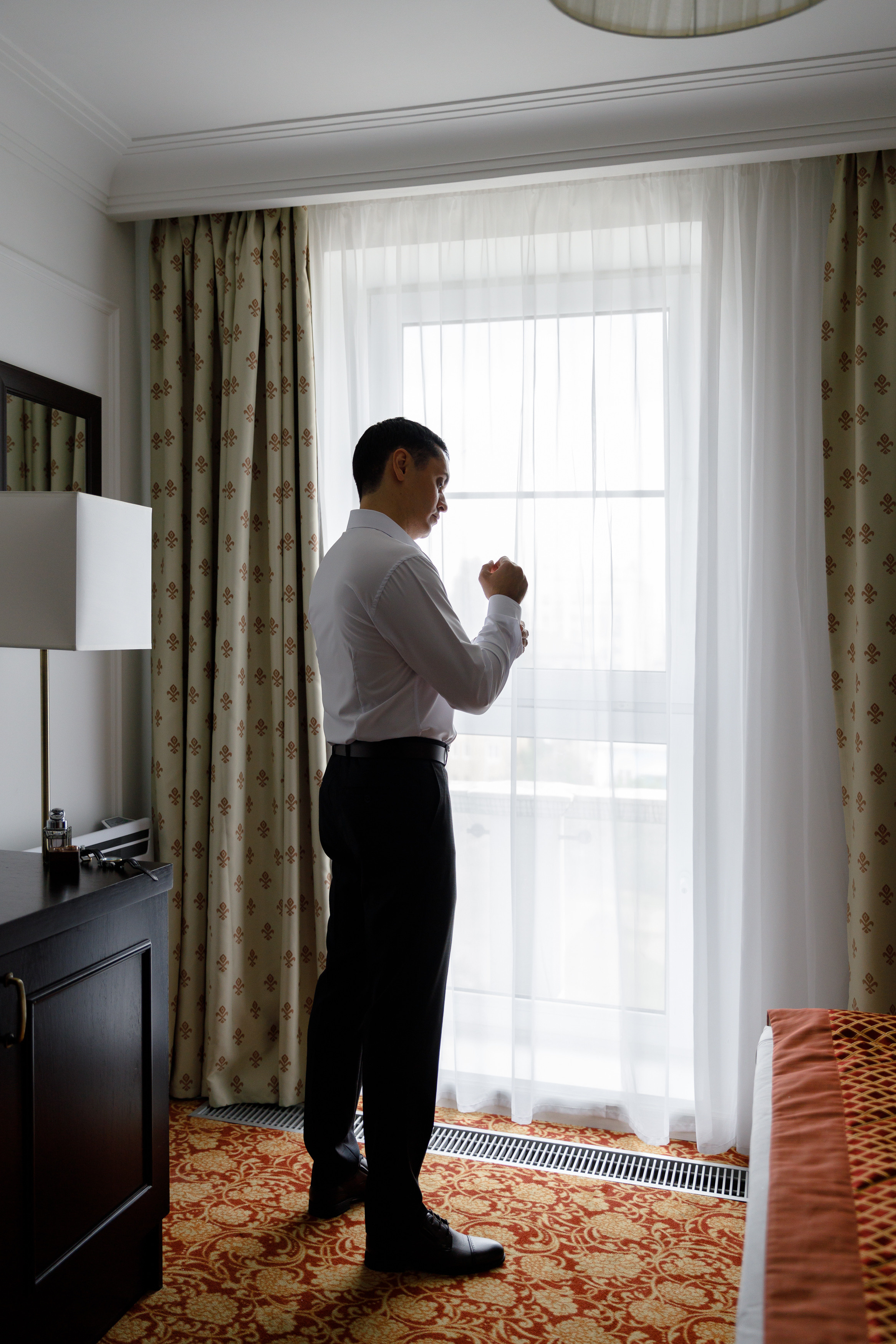 Виталик и Лена. Свадебный фотограф в Белгороде