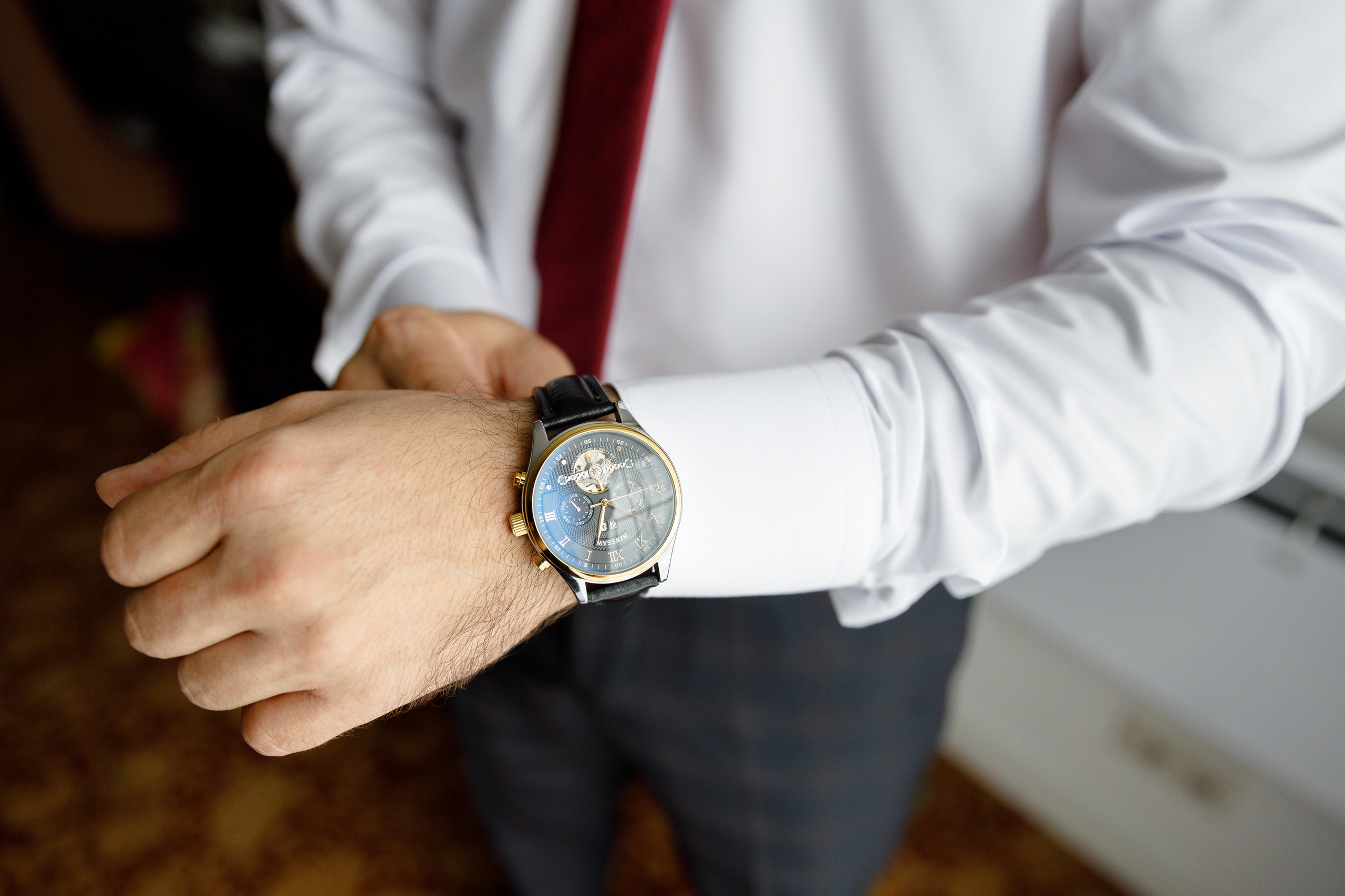 Виталик и Лена. Свадебный фотограф в Белгороде