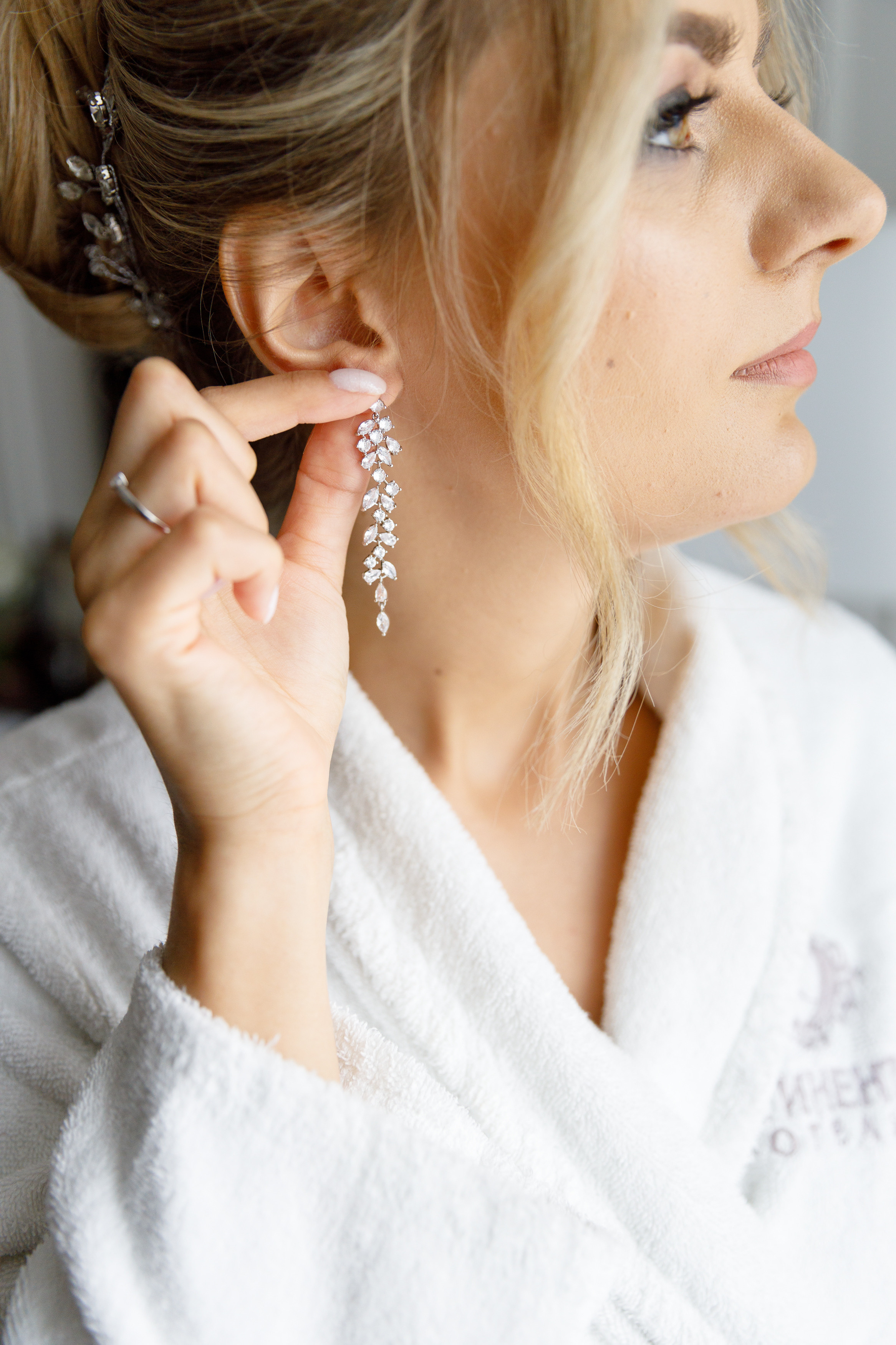 Виталик и Лена. Свадебный фотограф в Белгороде