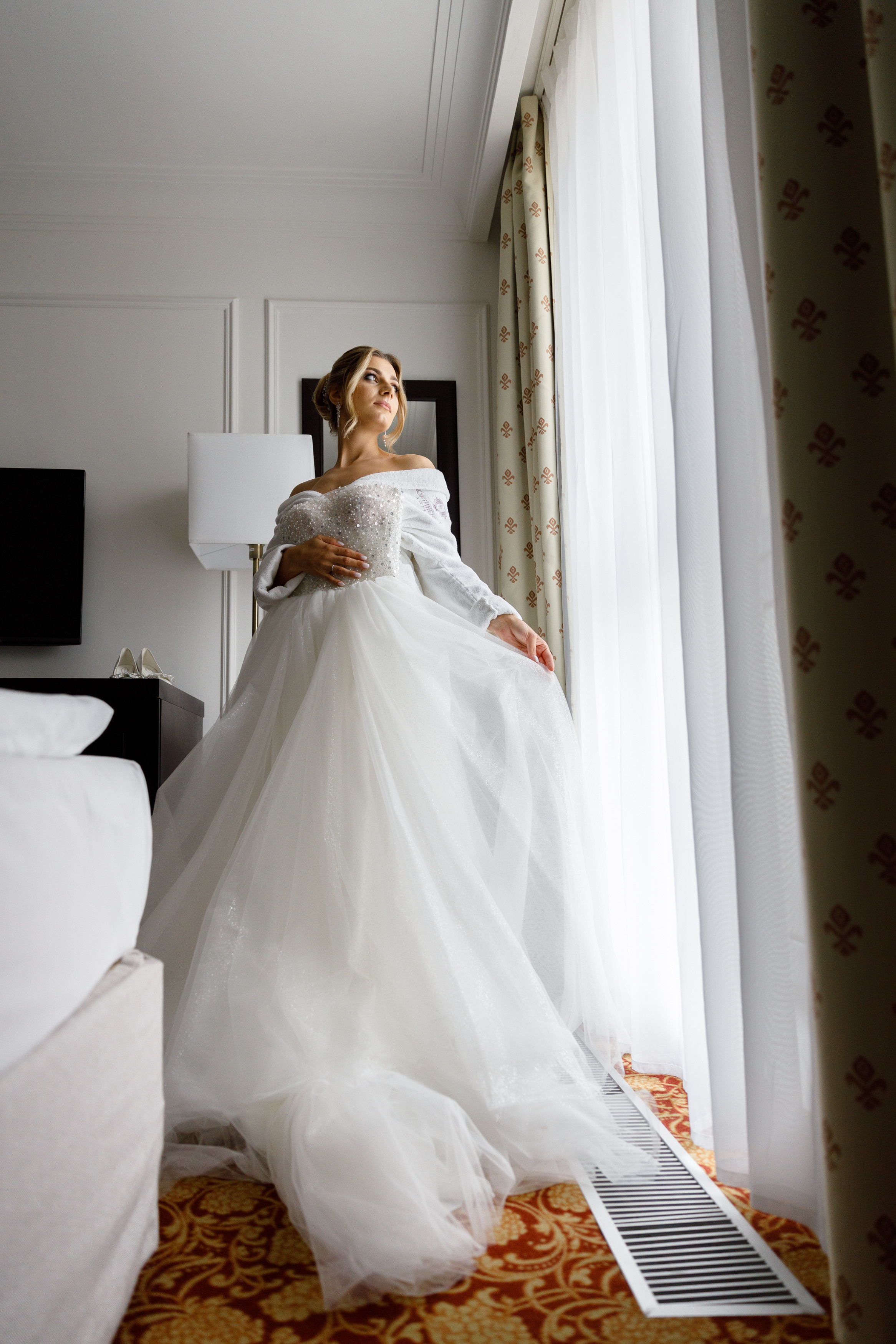 Свадебная фотосъемка. Свадебный фотограф в Белгороде