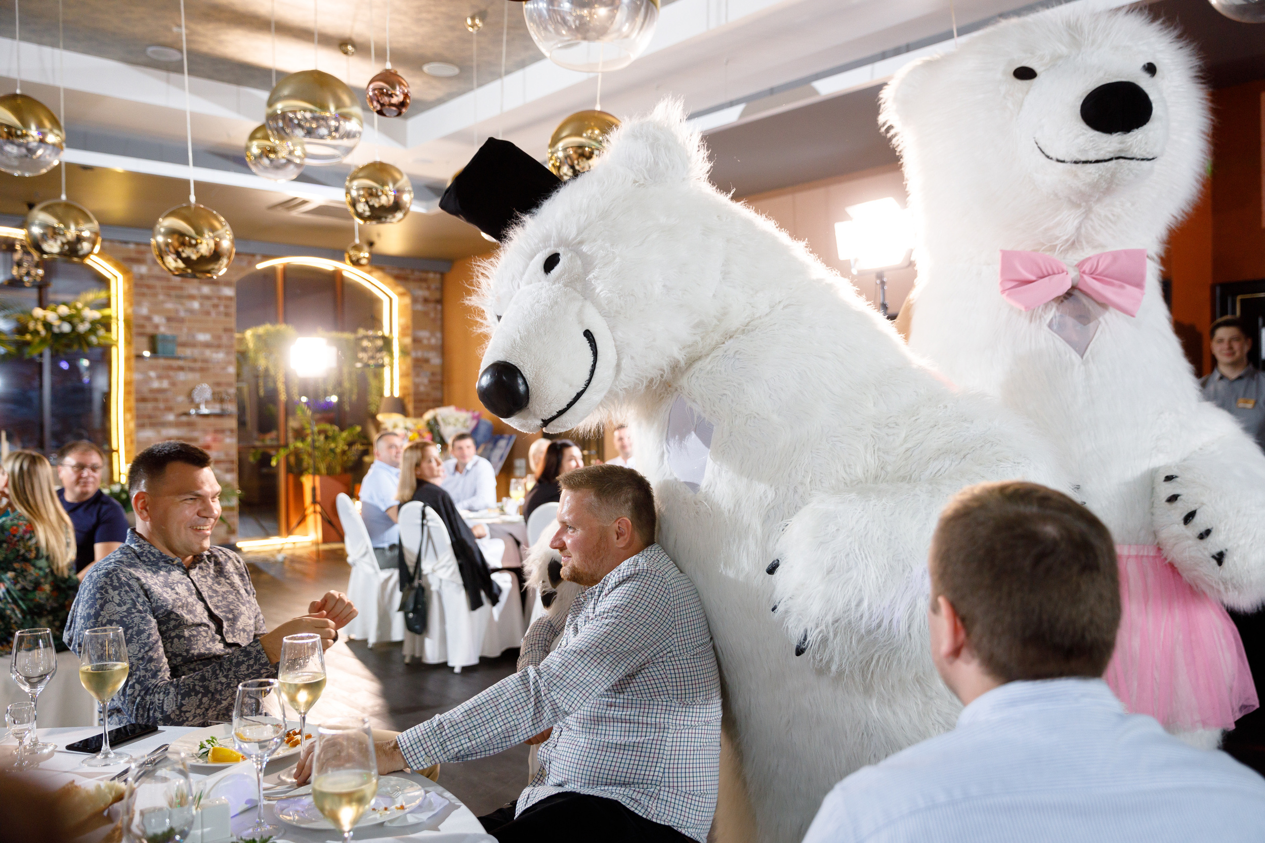 Виталик и Лена. Свадебный фотограф в Белгороде