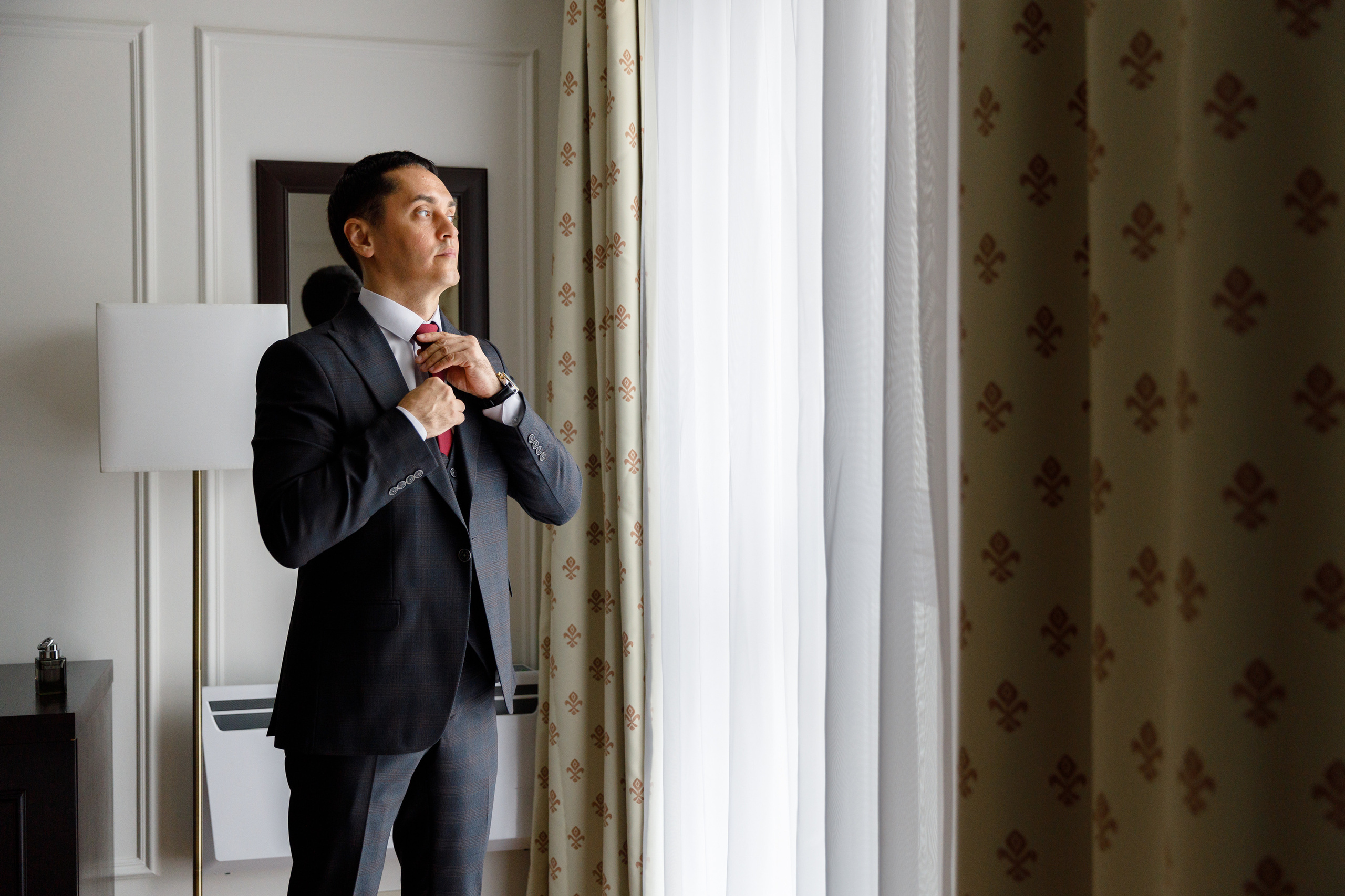 Виталик и Лена. Свадебный фотограф в Белгороде