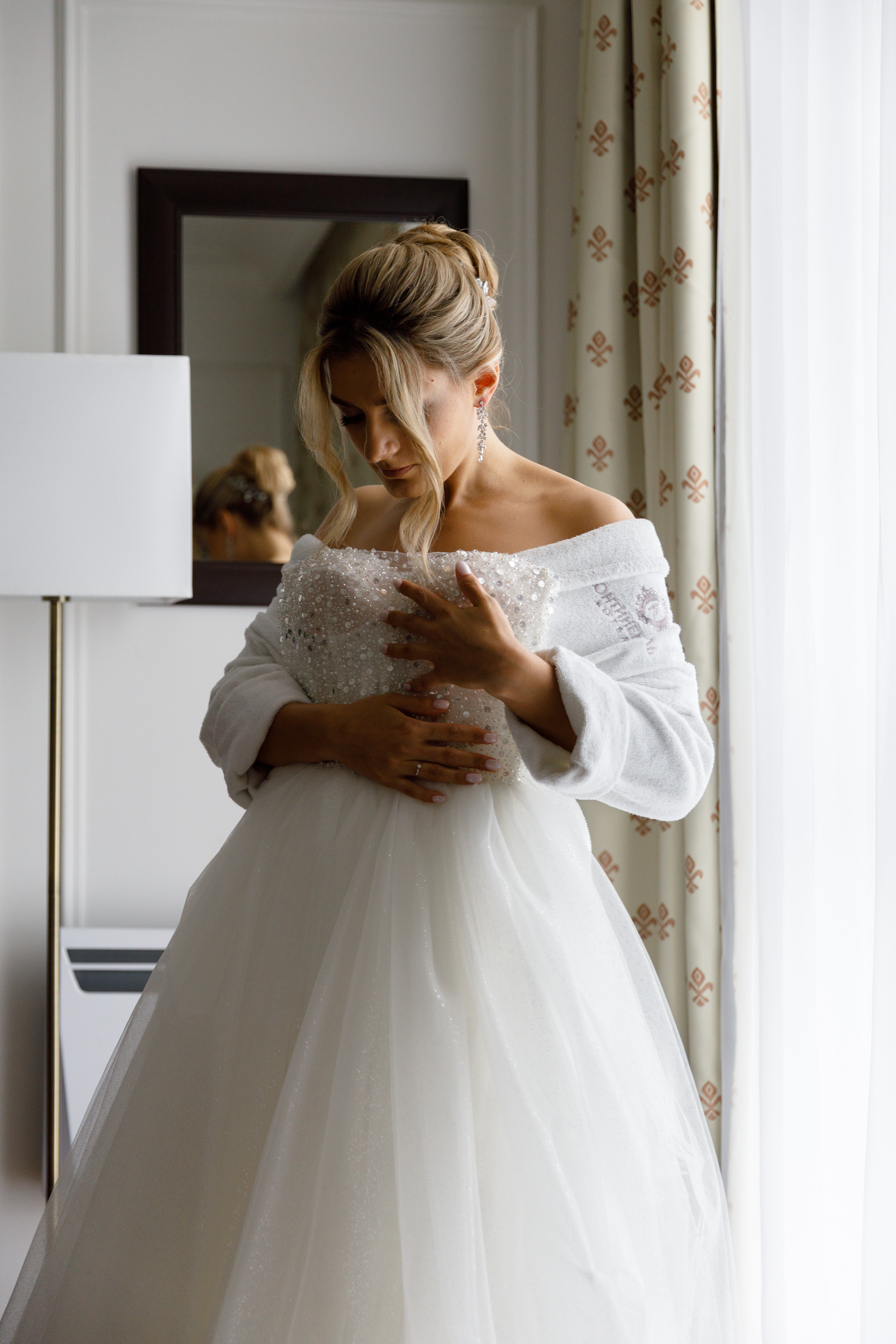 Виталик и Лена. Свадебный фотограф в Белгороде