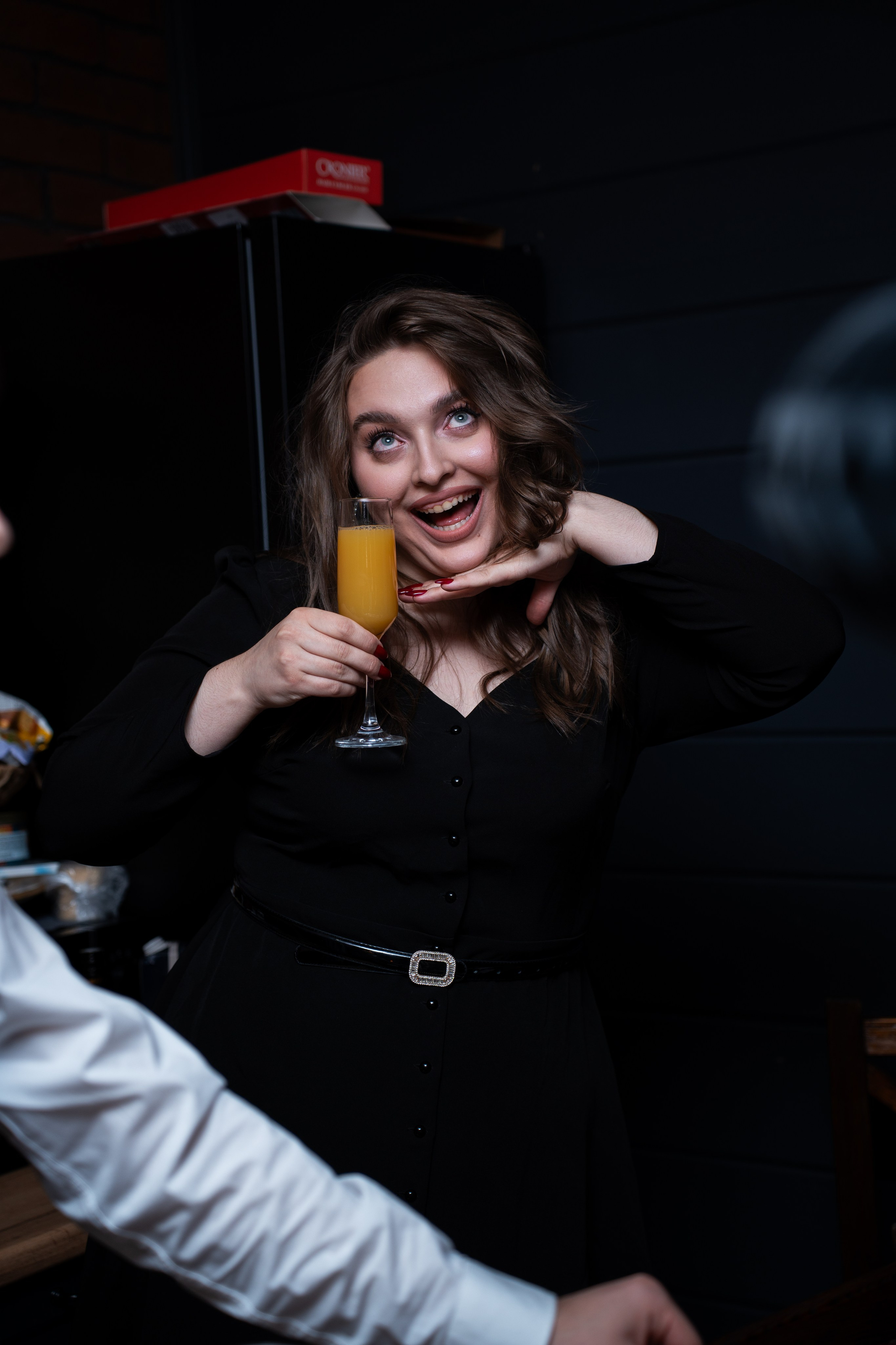 Anastasia's birthday. Креативный и коммерческий фотограф в Москве Алёна Куликова