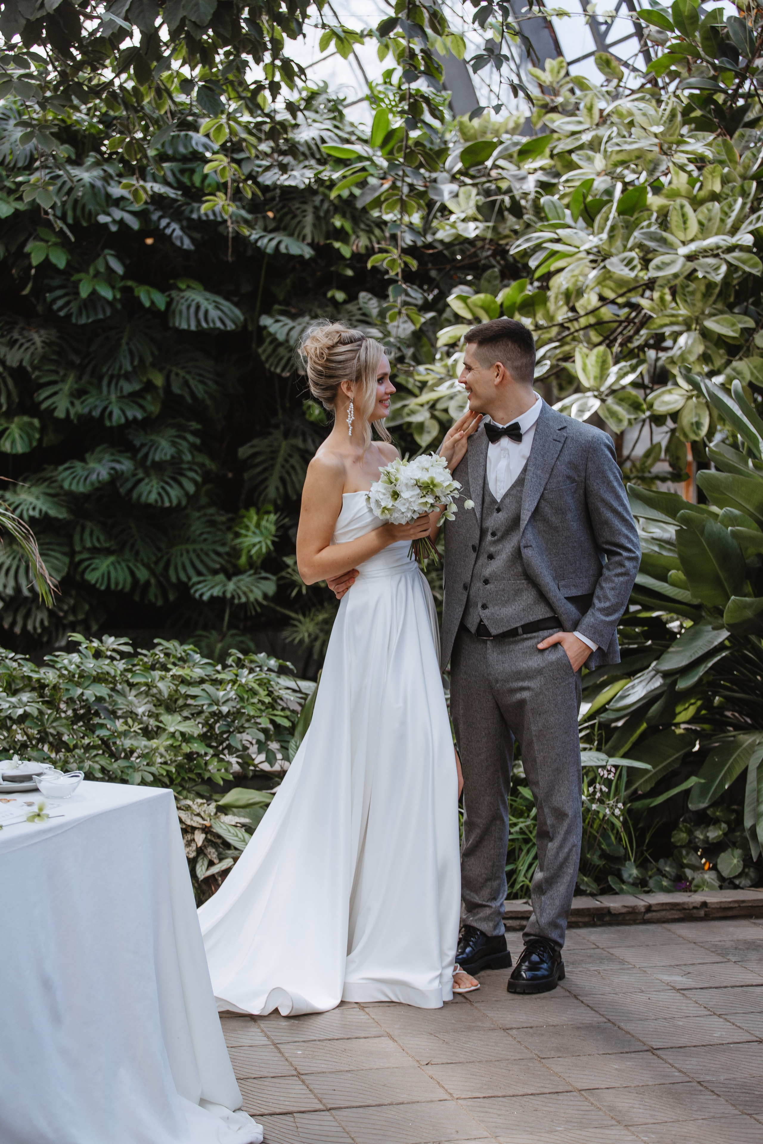 Анастасия Михаил. Фотограф Алиса Субботина