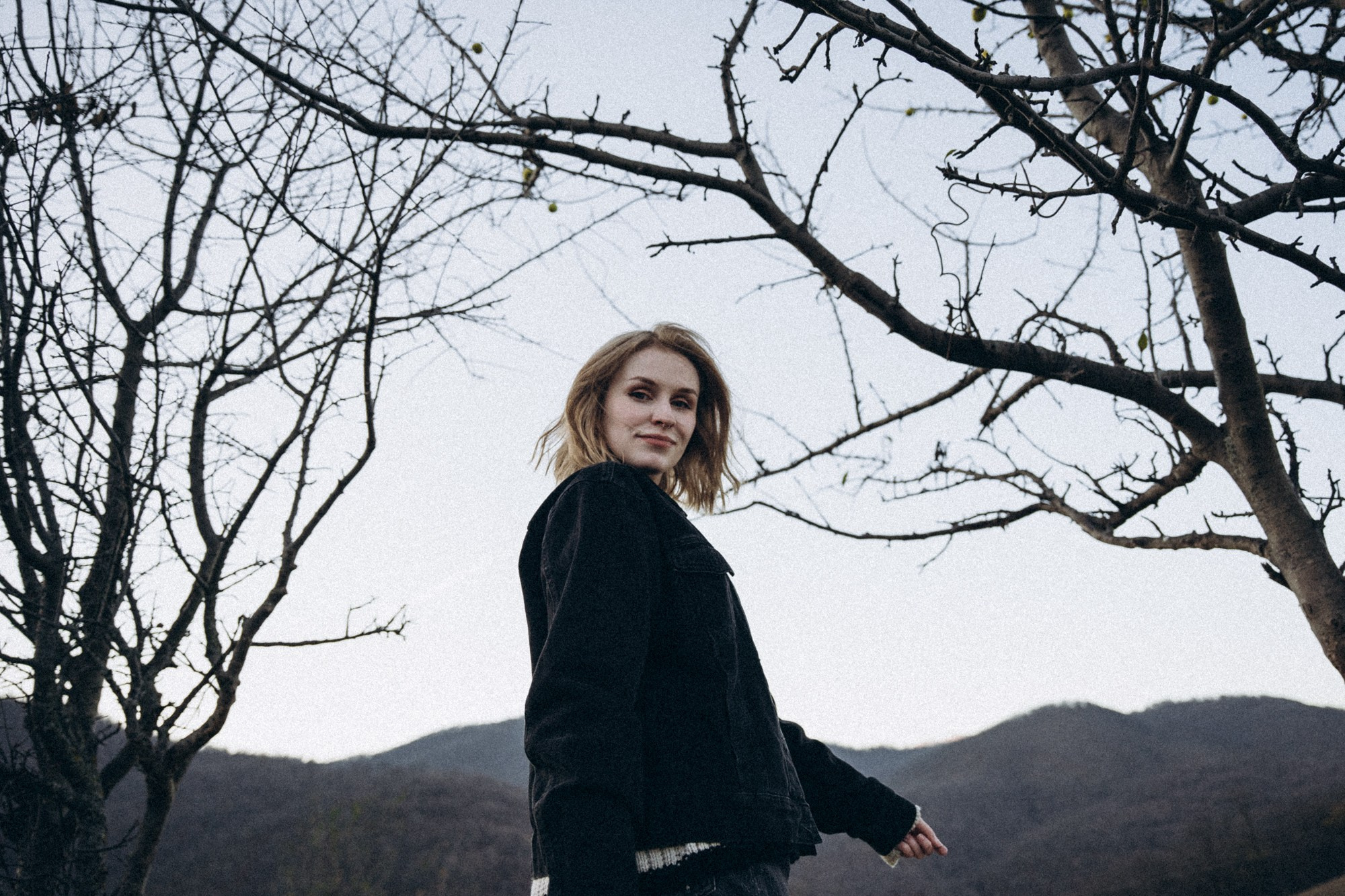 Погулять по Дилижану. Даша Яковенко Фотограф Спб