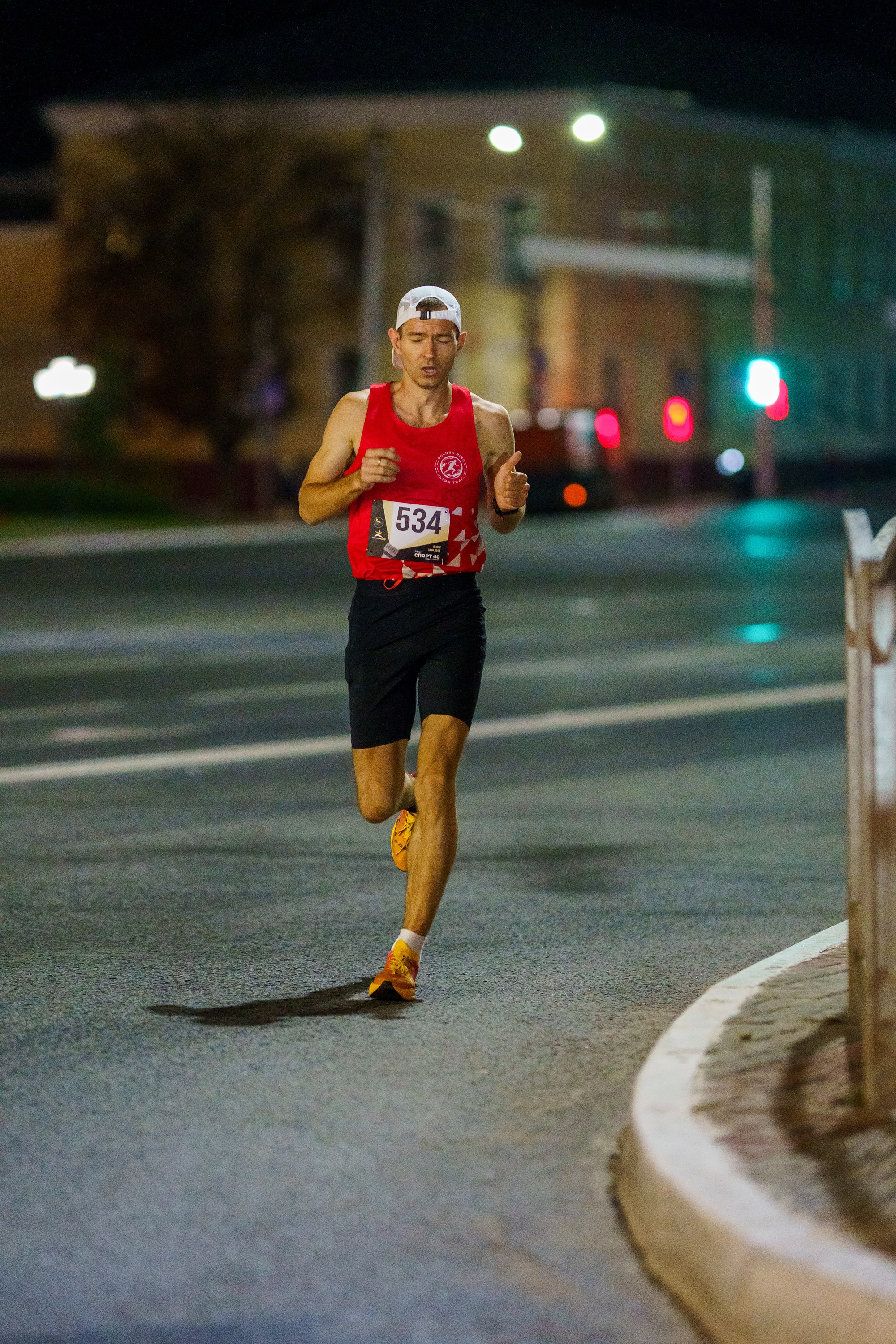 Фотографии Забег «Калуга ночь» 2025. Фотограф спортивные события, недвижимость, турбизнес