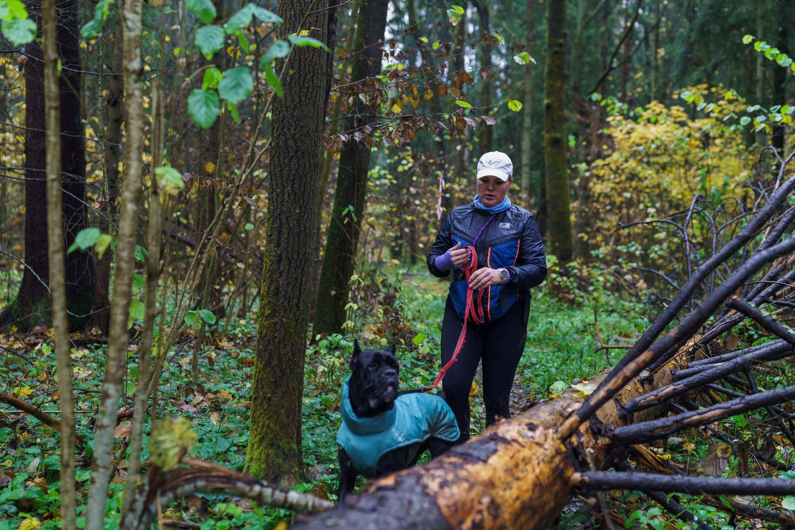 Фотографии Трейл Кутузов 2025. Фотограф спортивные события, недвижимость, турбизнес