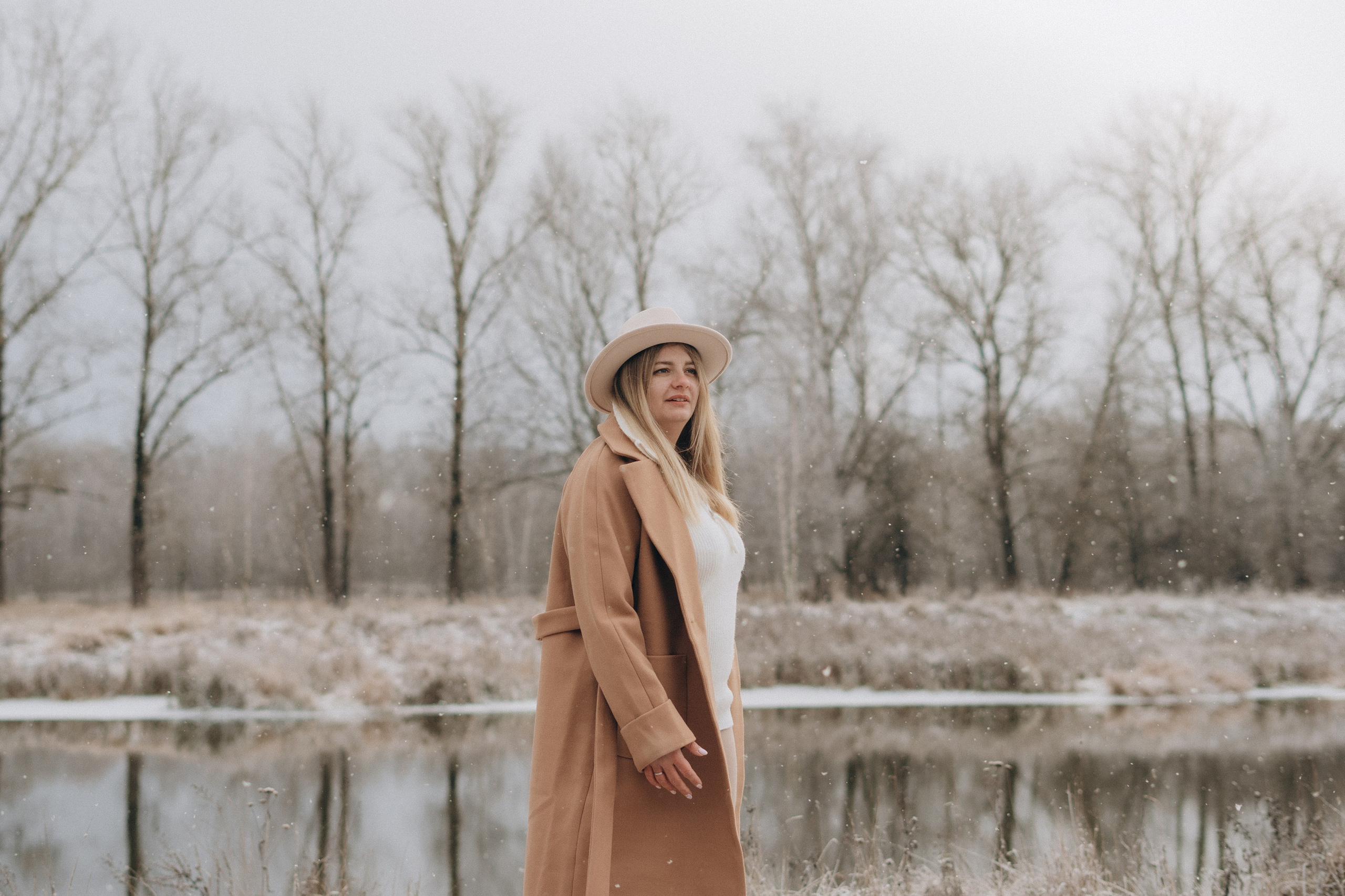 Портретная индивидуальная фотосессия в Москве. Фотограф Москва Виктория-Антуанетта