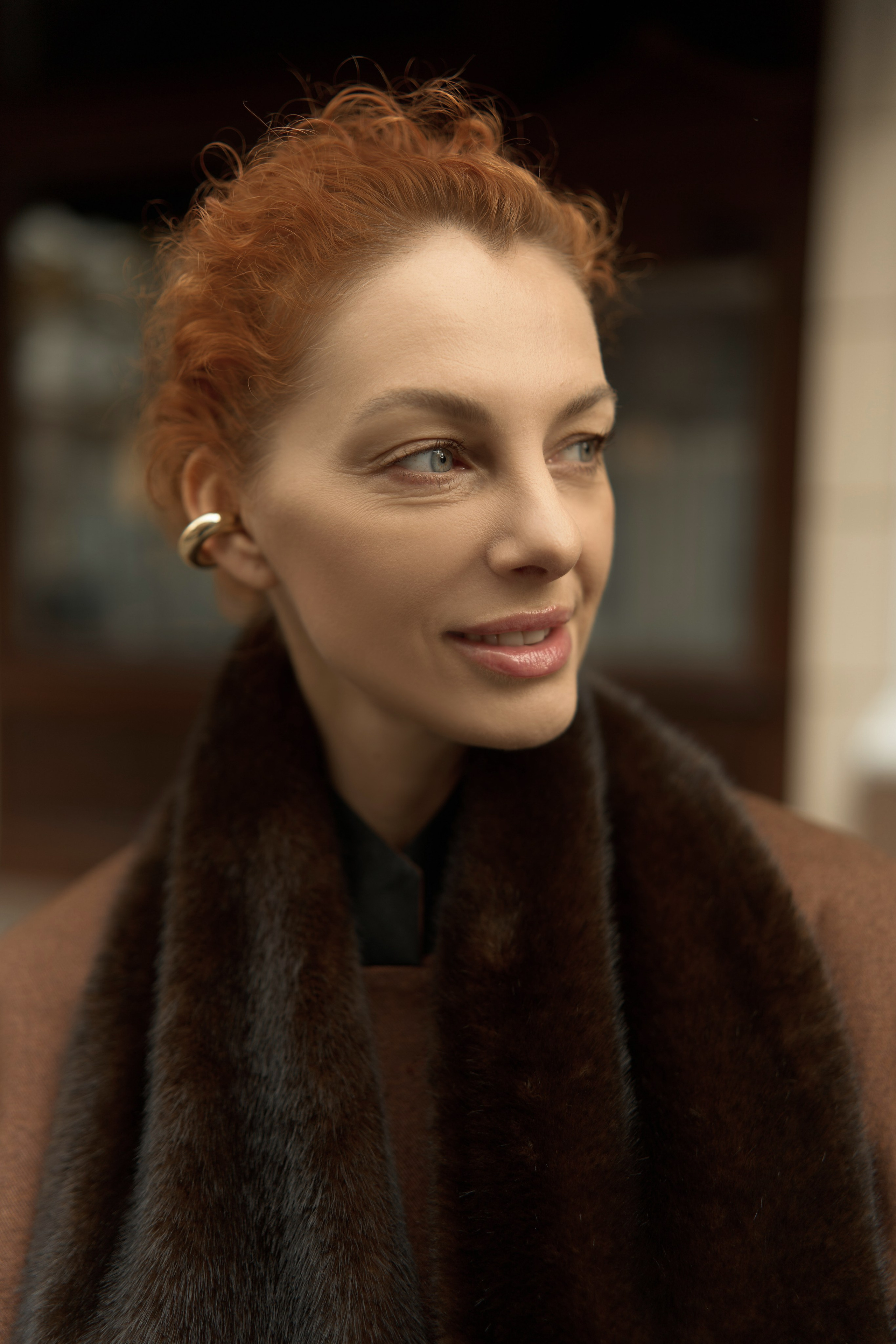 Татьяна. Фотограф в Москве — Ольга Кушнарева