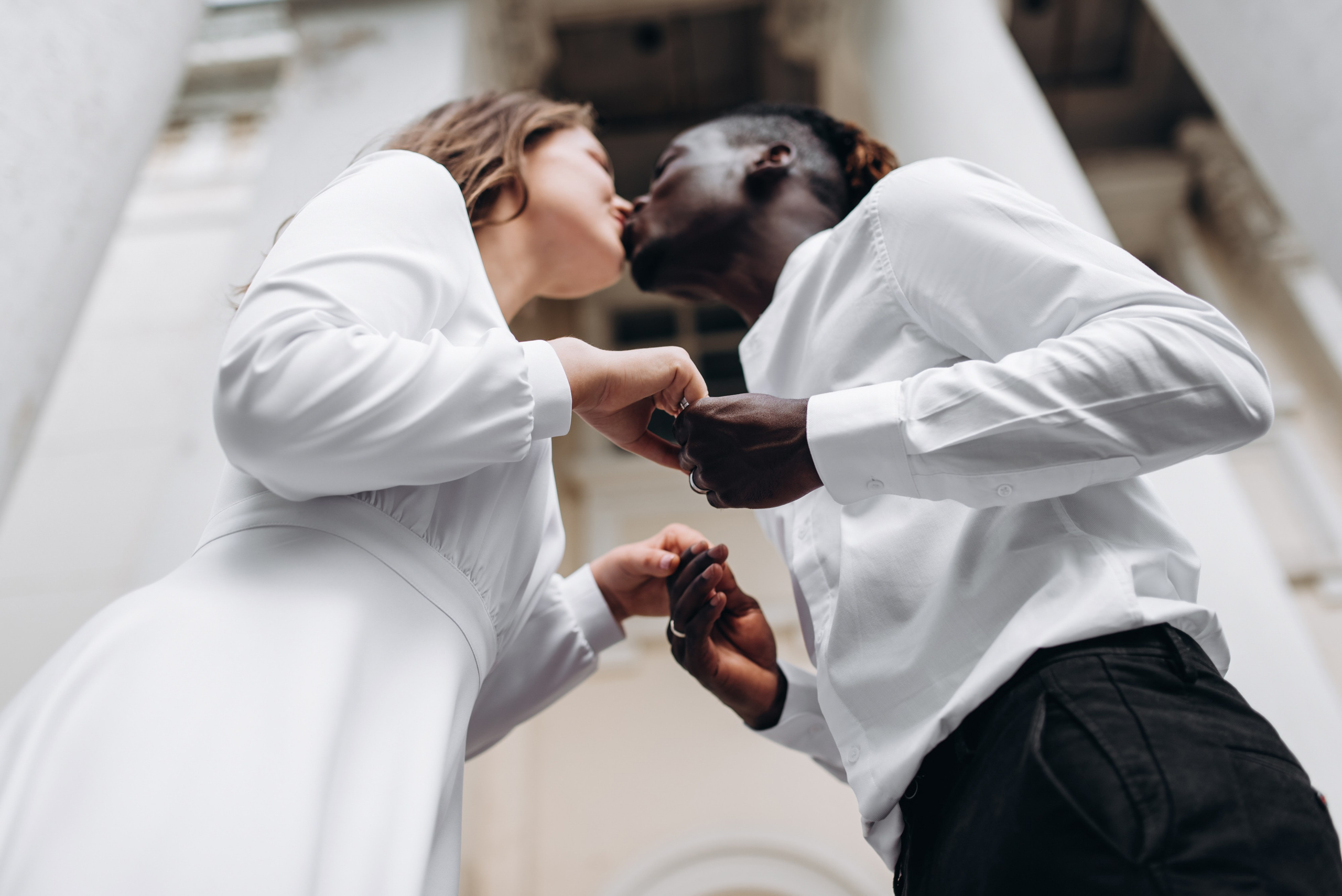 Yana&Mustafa. Свадебный и семейный фотограф в Минске Алексей Пузиков