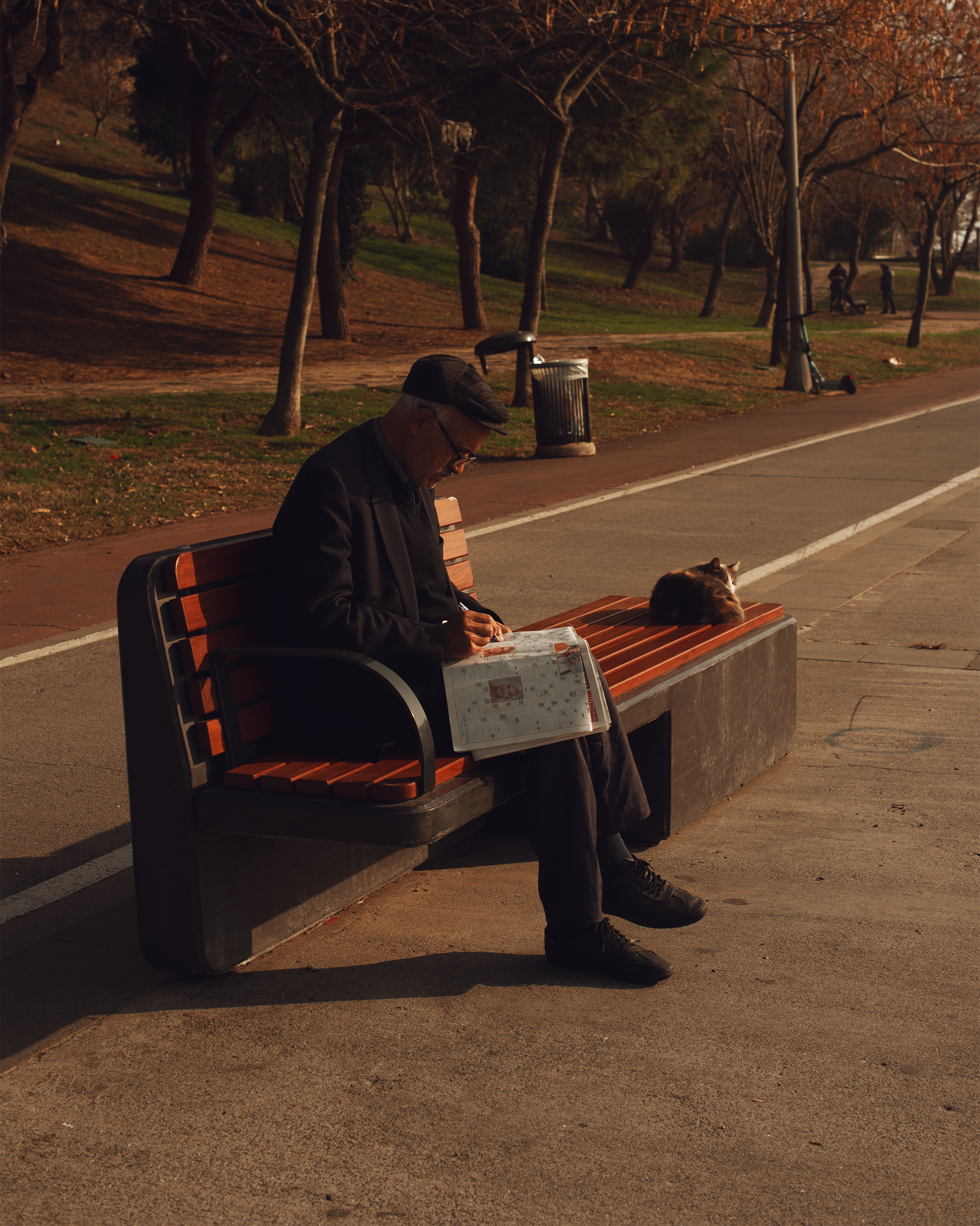 Путешествие по Стамбулу: истории в каждом кадре. Коммерческий и предметный фотограф в Гуанчжоу Коваленко Александр