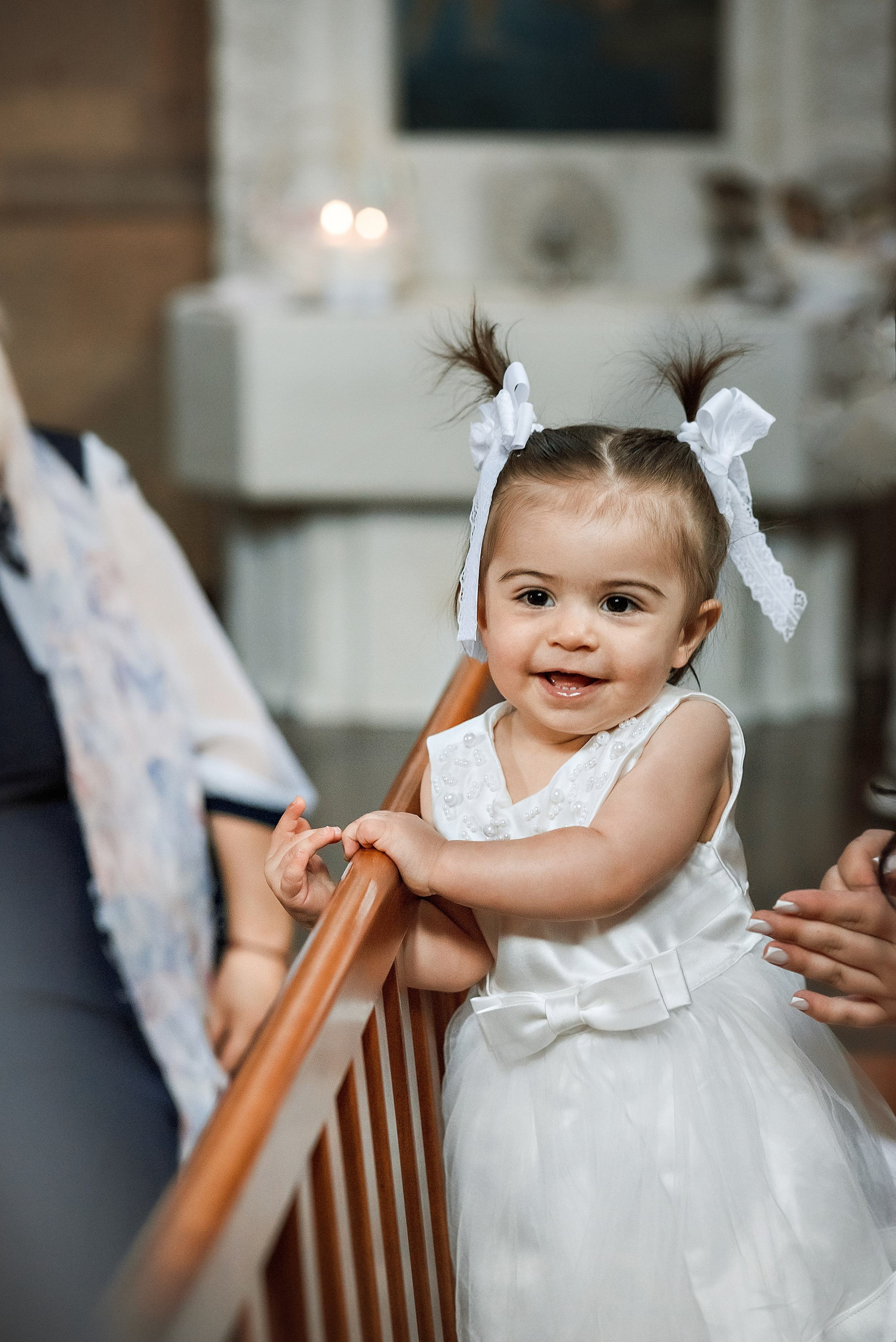 Крещение Миланы в Церкви Сурб-Арутюн. Семейный фотограф в Ростове-на-Дону Татьяна Литвинова