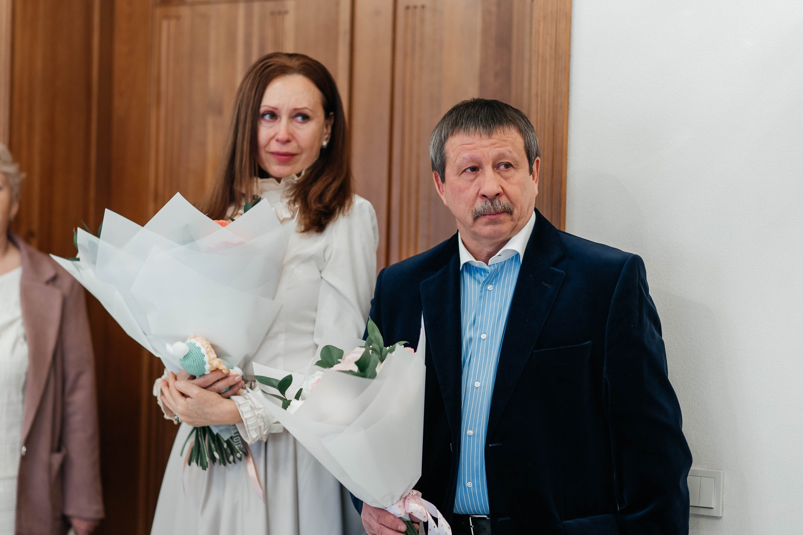 Владимир и Евгения. Maxim Tsoy Photography