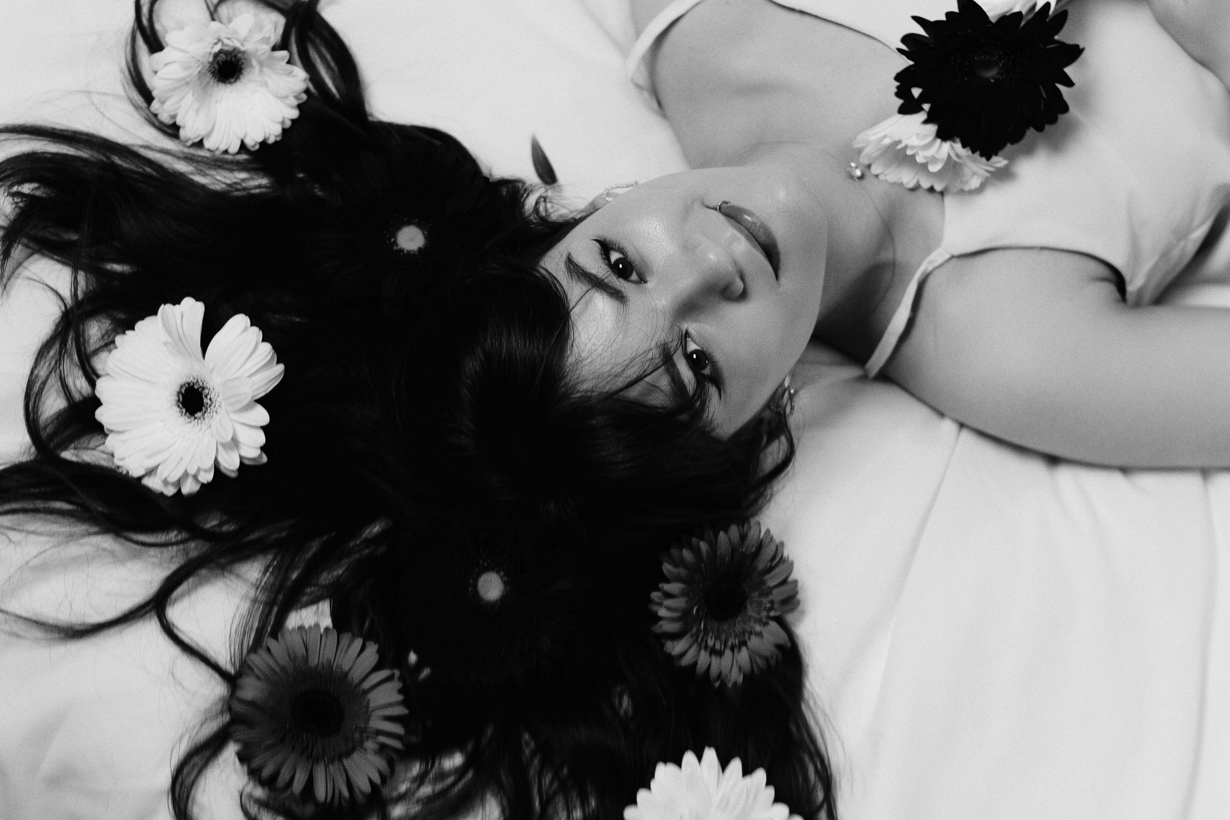 Саша. Фотограф Дарья Мустафина, Тюмень