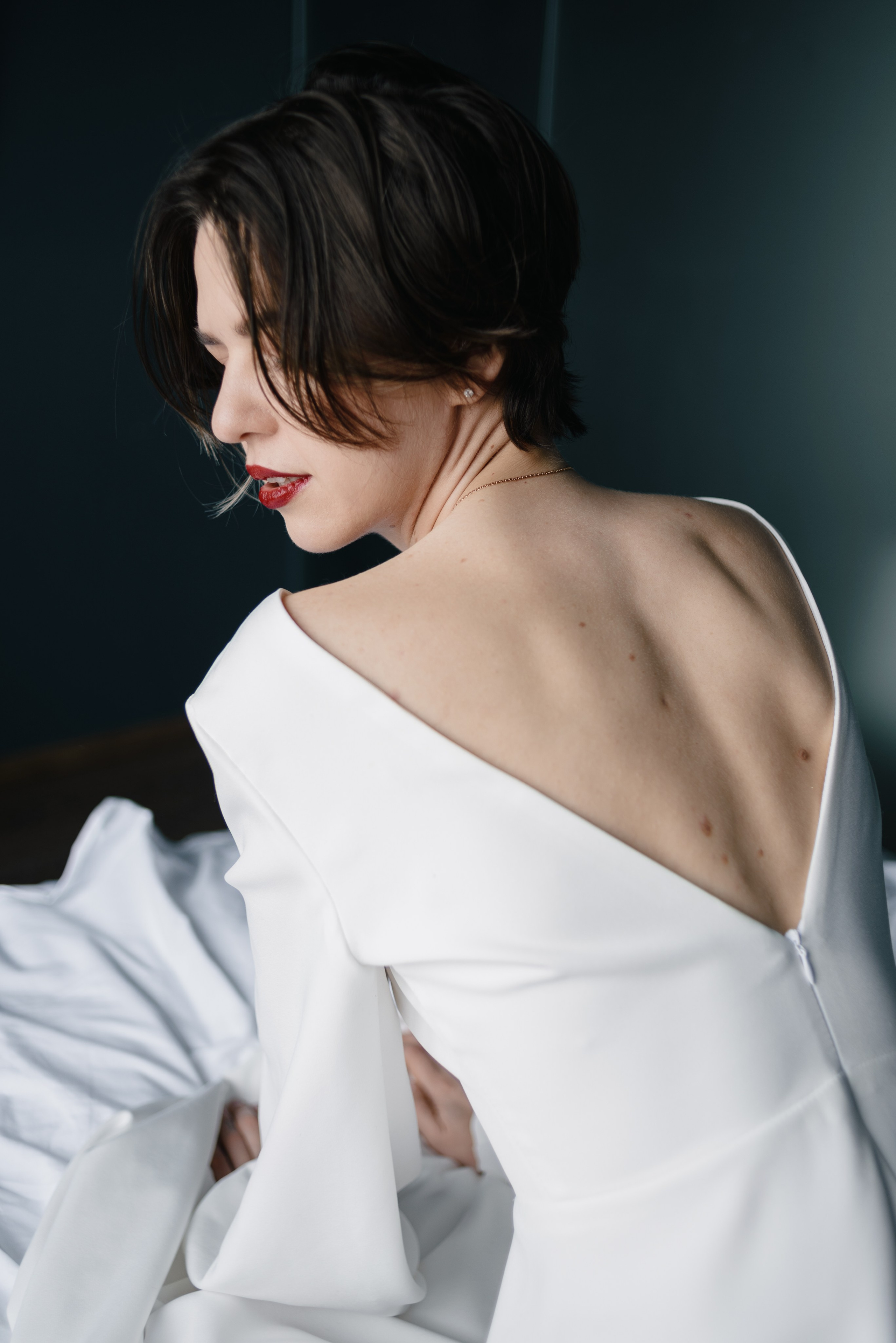 Стас и Таня. Фотограф Дарья Мустафина, Тюмень