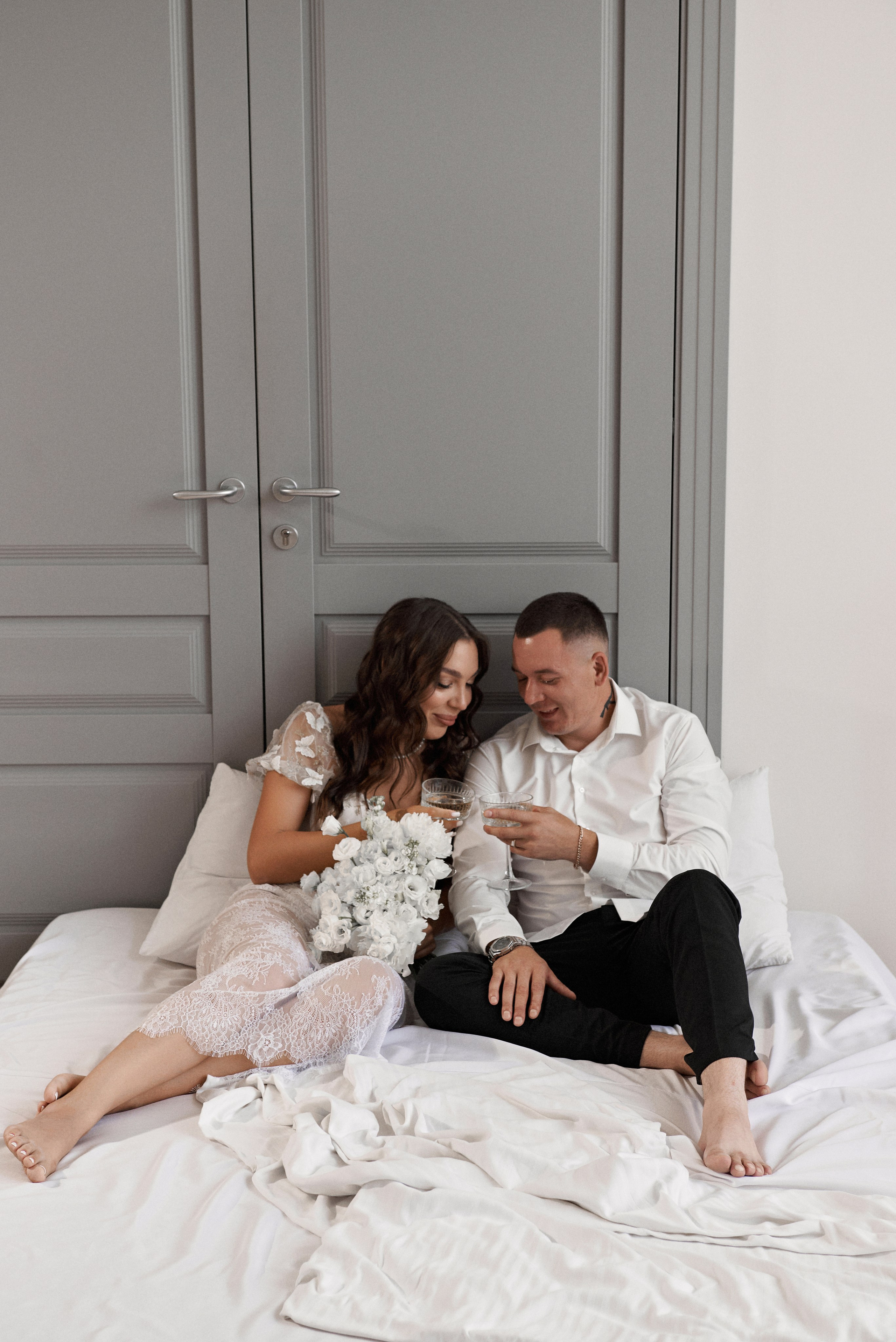 20.07.24 Владимир и Екатерина. Свадебный фотограф Юлия Гусева