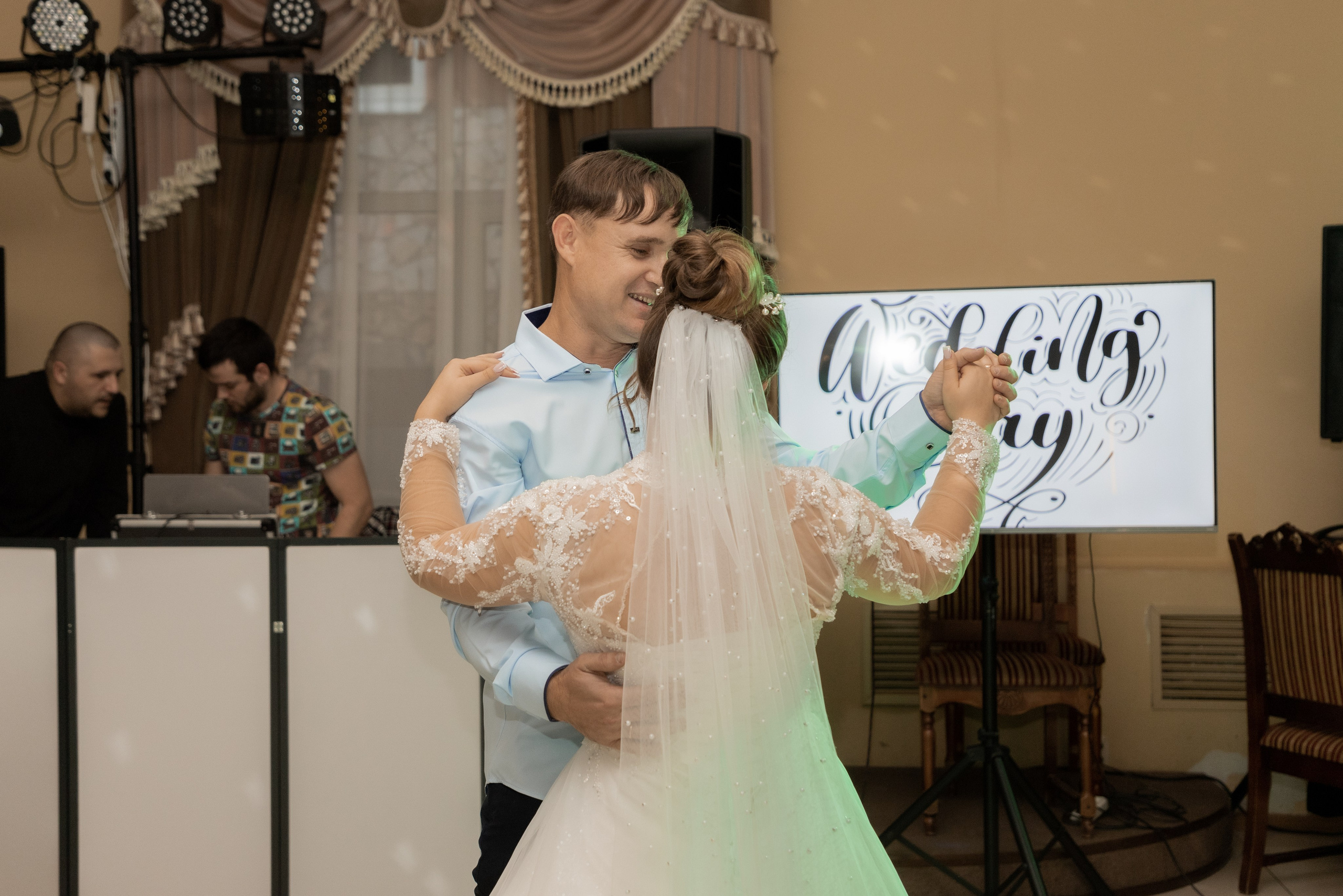 Илья и Анастасия (сокращено). Свадебный фотограф Ангелина Сунгатулина | Саратов | Балаково | Вольск