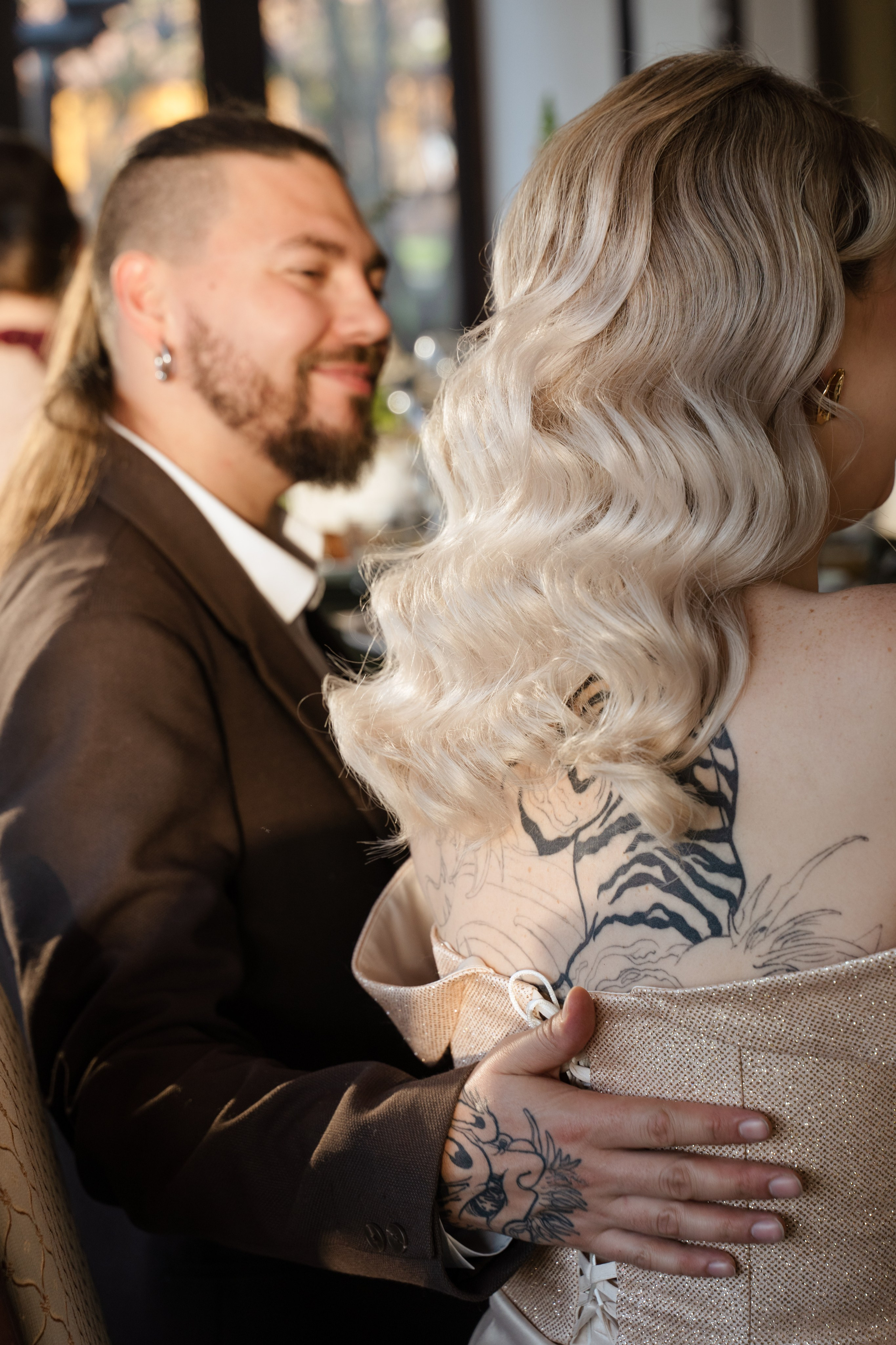Stas & Anastasia. Портретный фотограф в Краснодаре Валерия Матирная