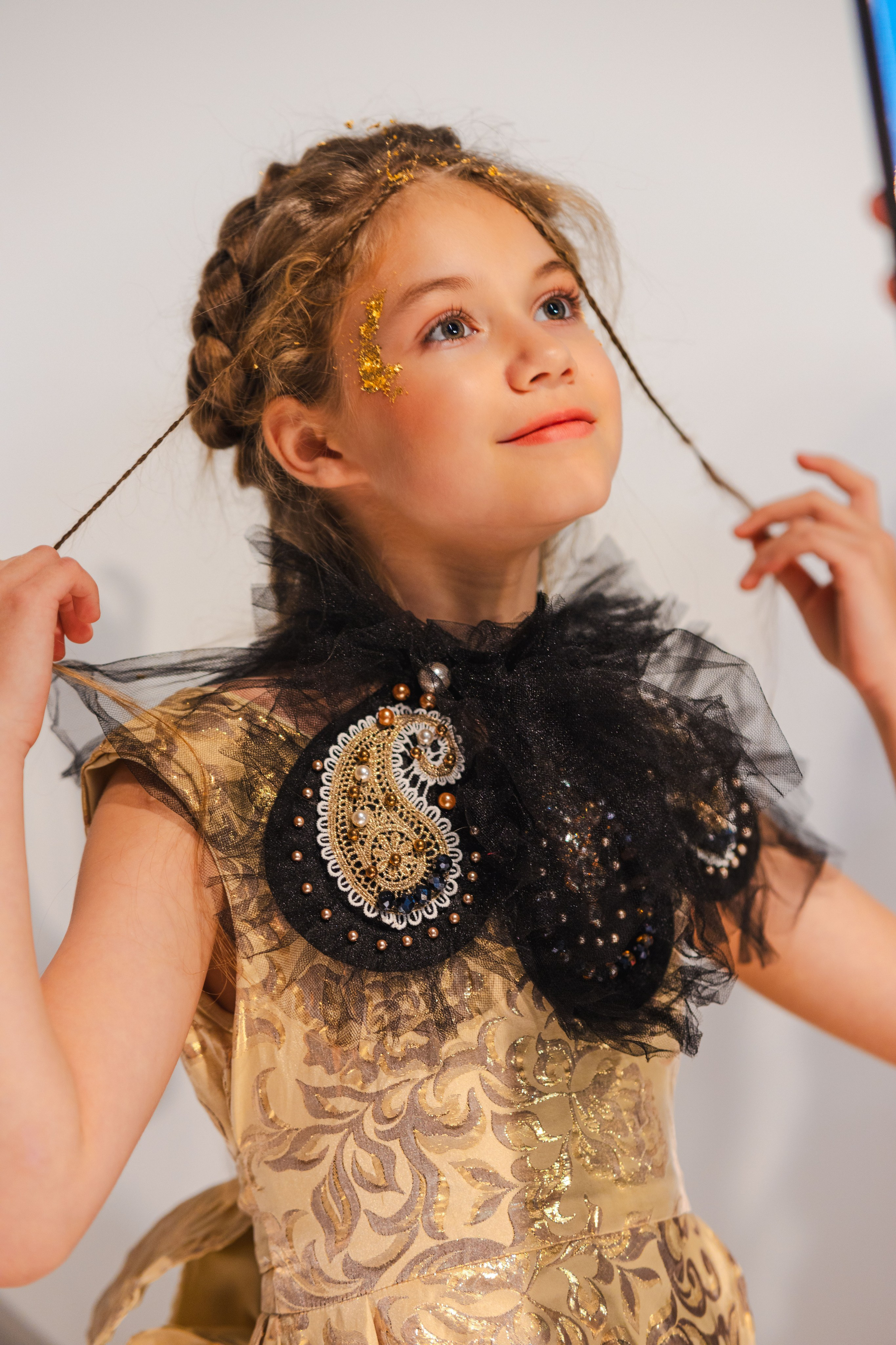 Неделя моды ЕКБ 10.2023. Фотограф в Екатеринбурге Олег Алексеев. Фотосессия в Екатеринбурге