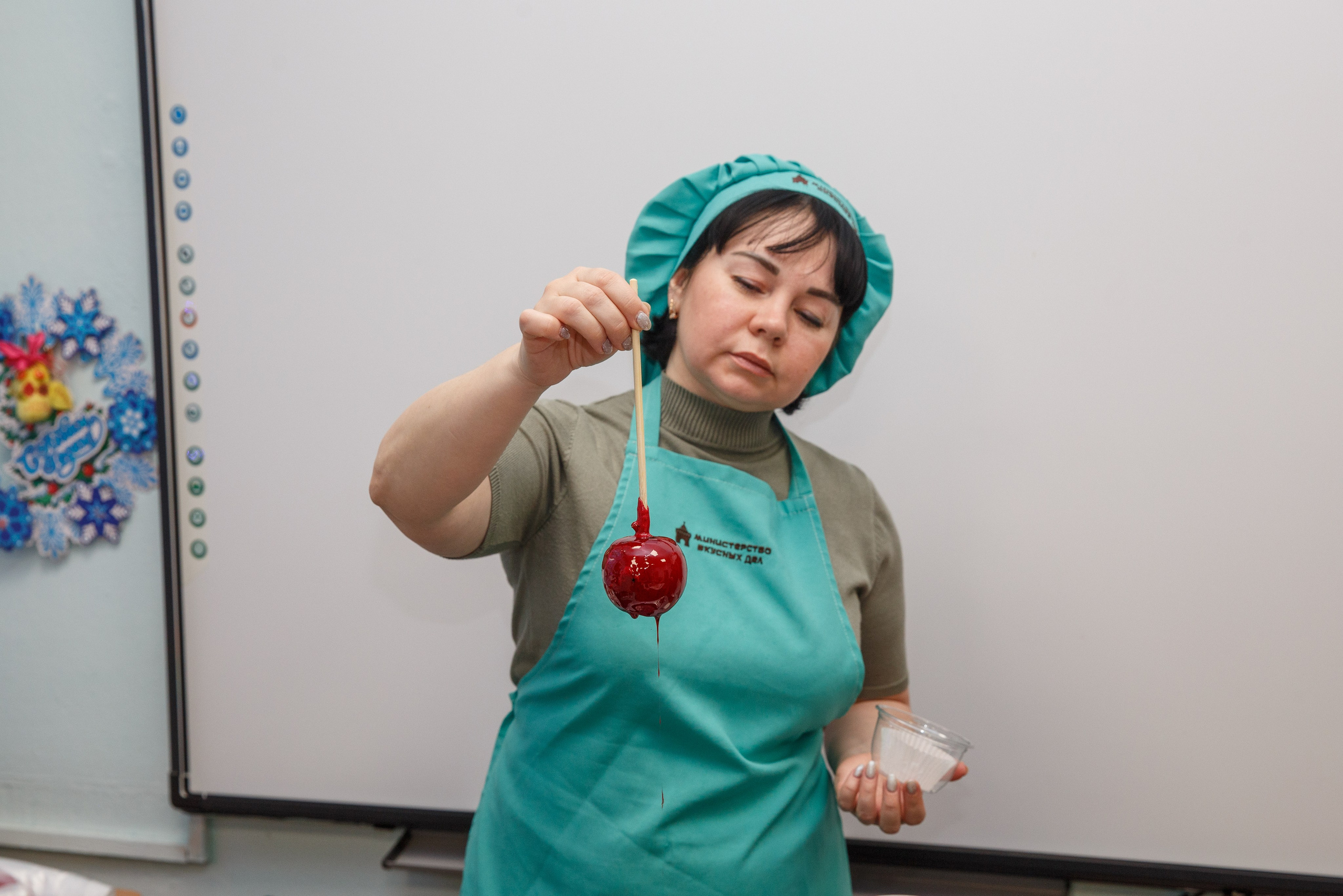 Мастер-класс «Леденцы». Семейный и детский фотограф в Нижнем Новгороде