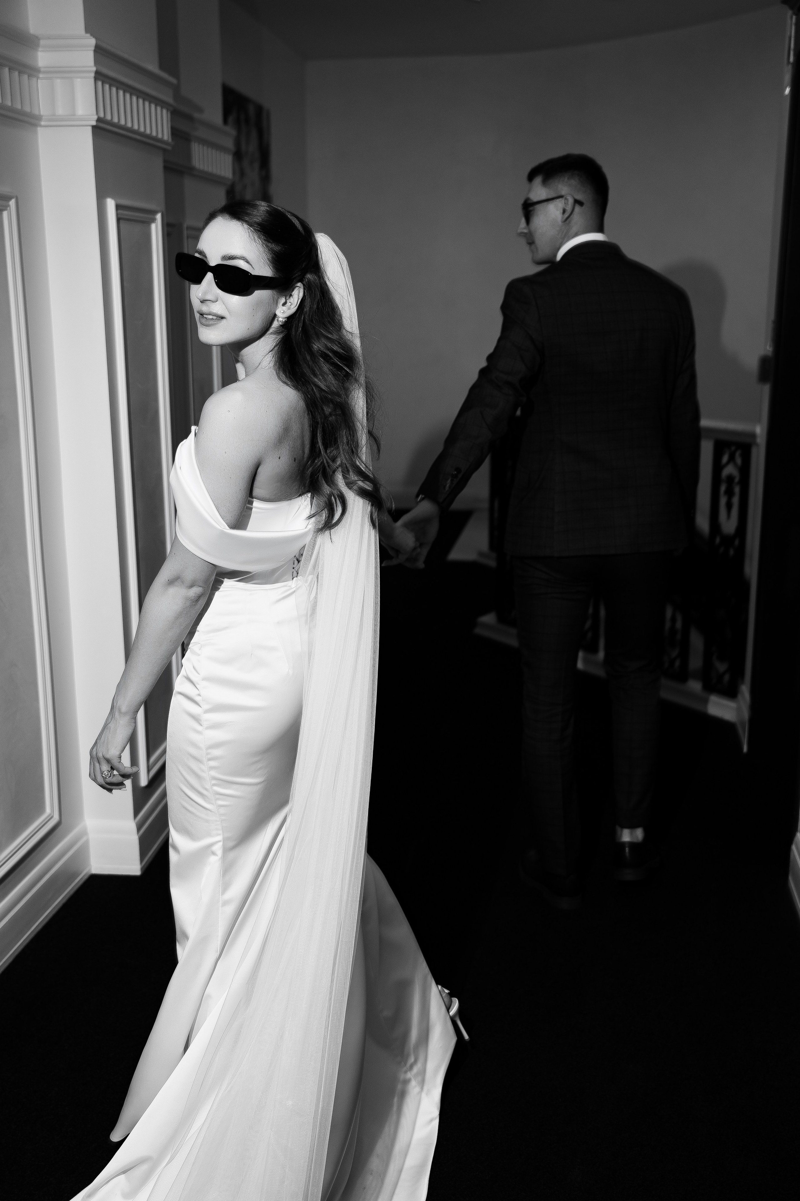 Ира & Самсон 15.08.2025. Свадебный Фотограф Илья Чепайкин. Калининград