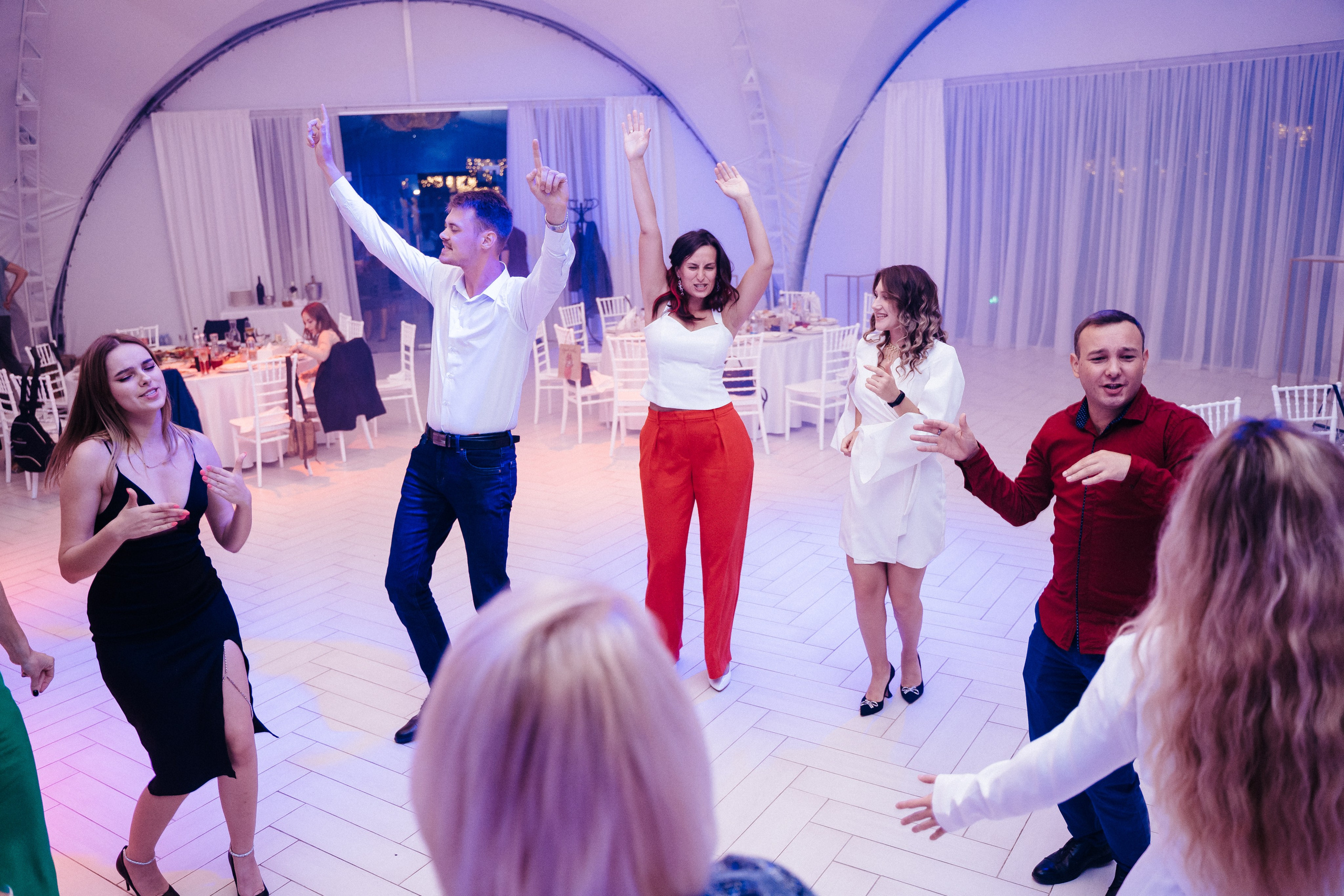 Ави Центр. Свадебный фотограф в Симферополе