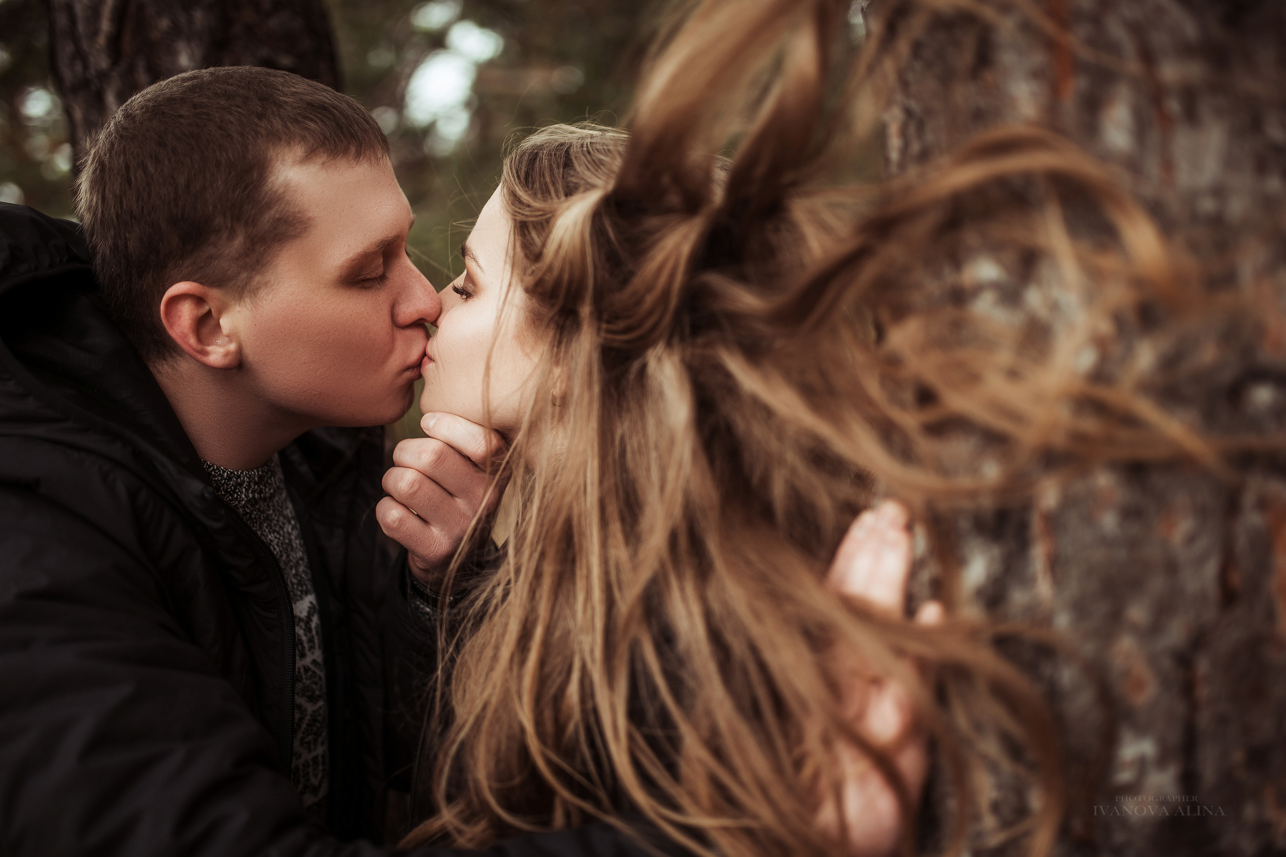 Косой Брод. Свадебный и портретный фотограф Алина Иванова. Екатеринбург-Москва