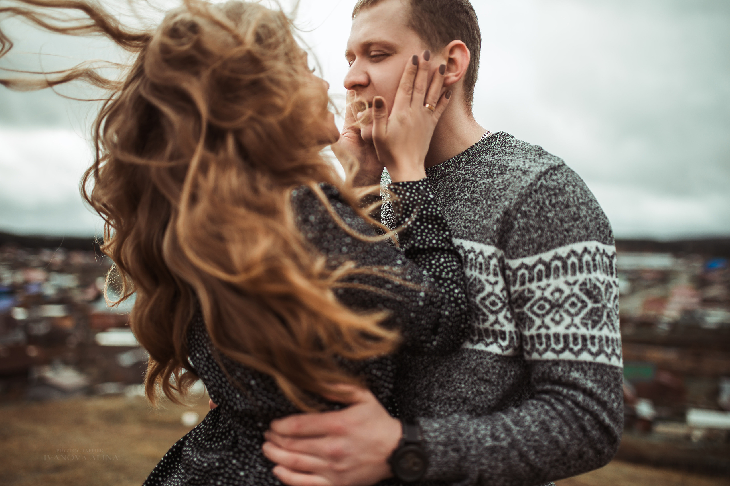 Косой Брод. Свадебный и портретный фотограф Алина Иванова. Екатеринбург-Москва