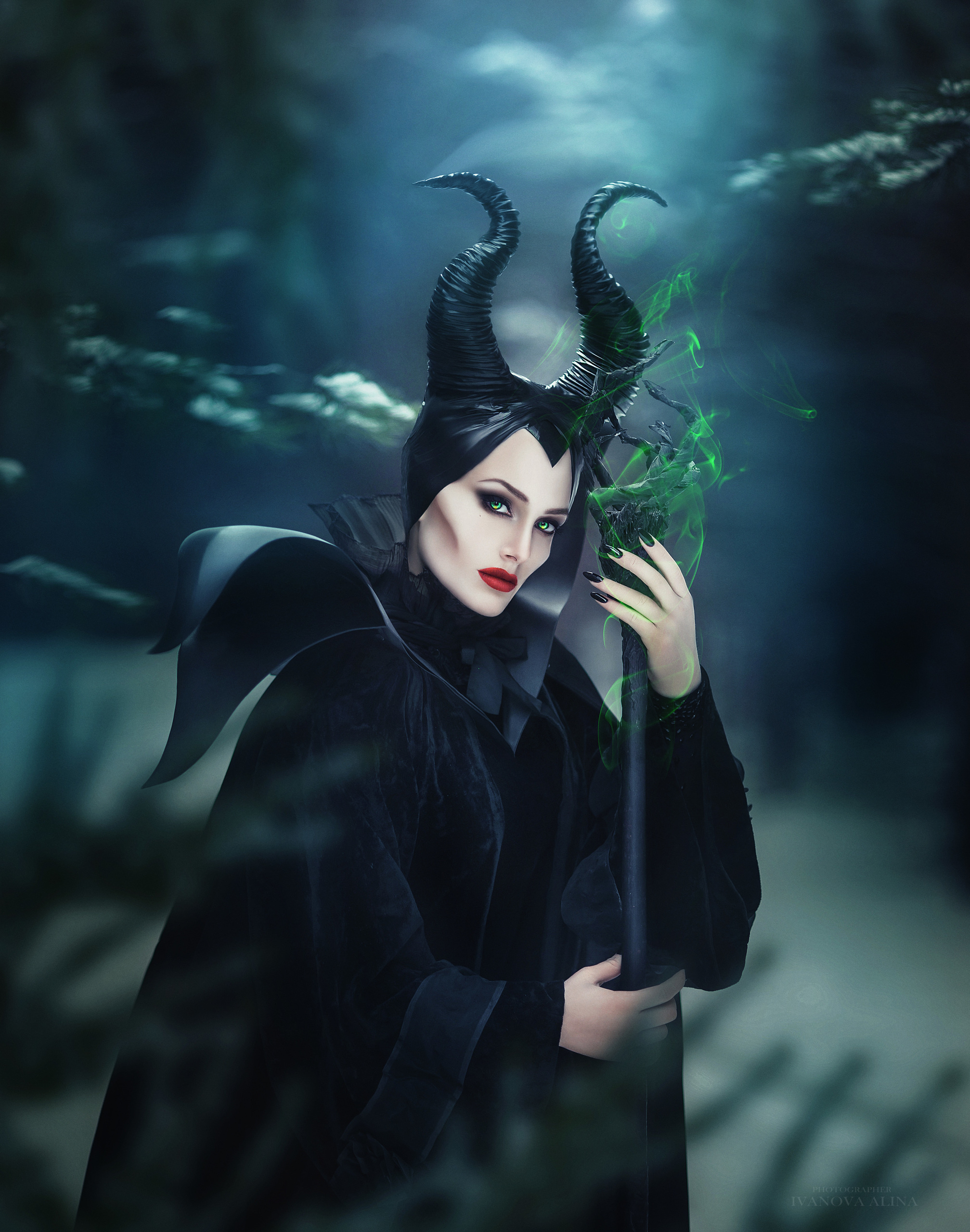 Свадебный и портретный фотограф Алина Иванова. Екатеринбург-Москва