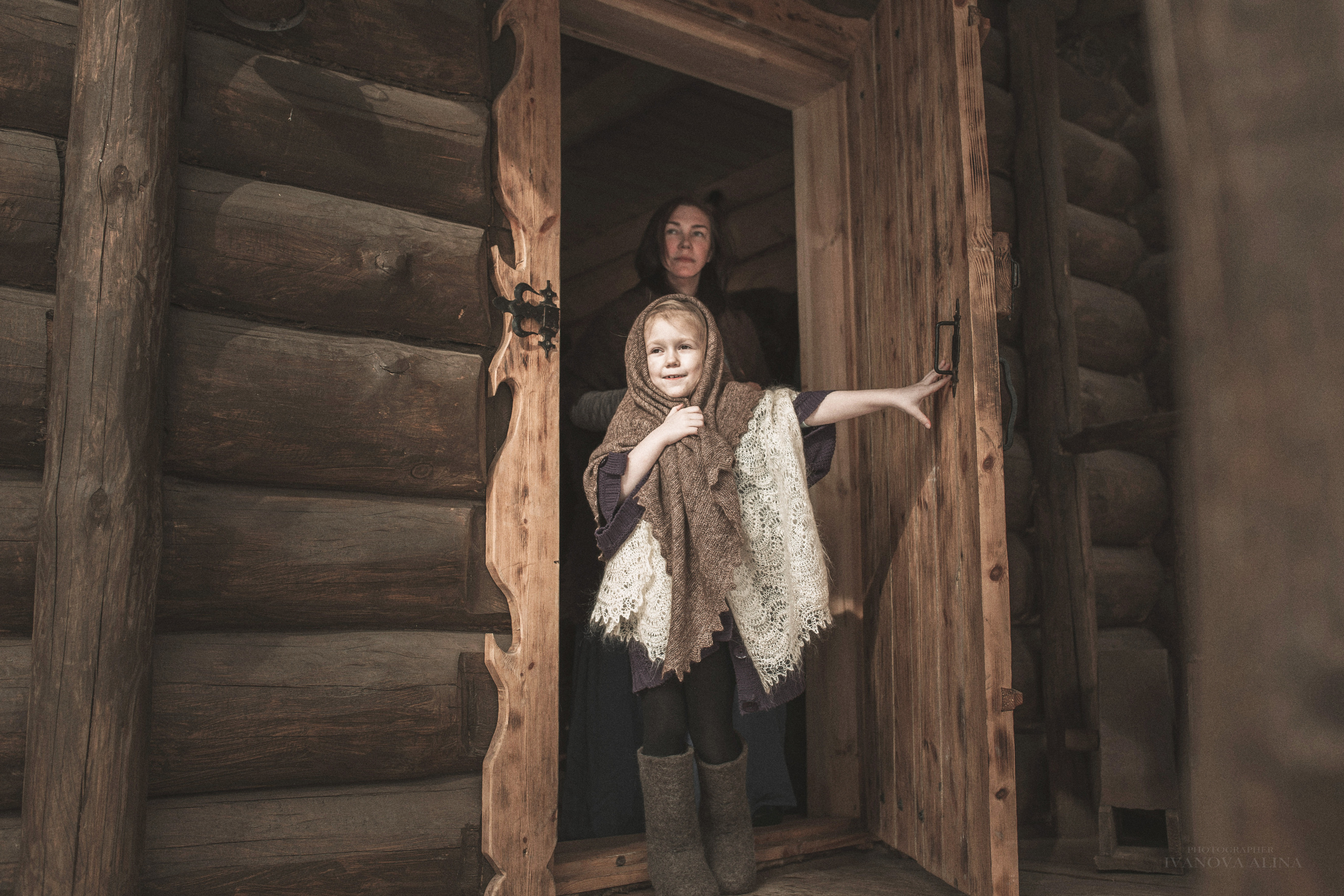 Вернулся. Свадебный и портретный фотограф Алина Иванова. Екатеринбург-Москва