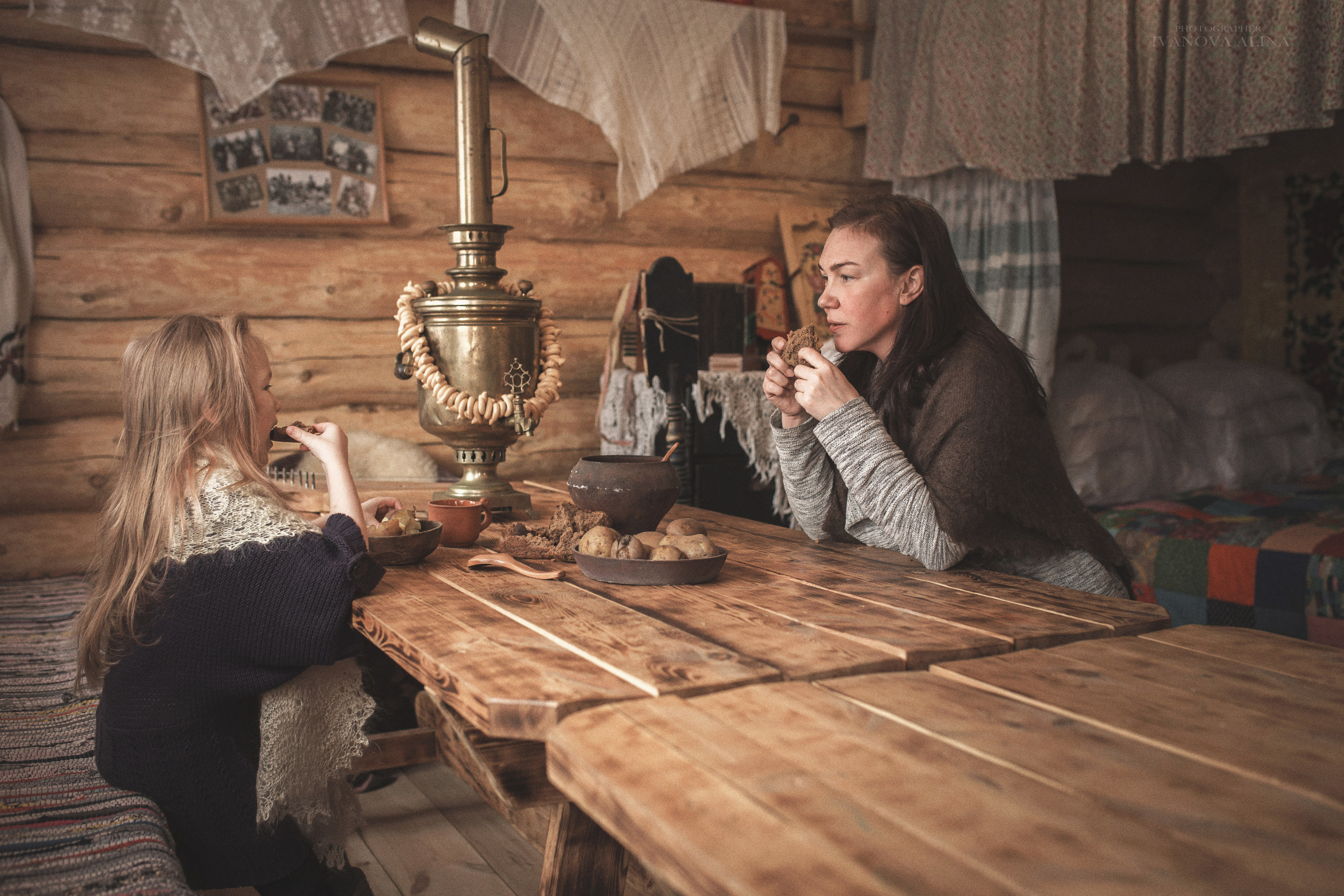 Вернулся. Свадебный и портретный фотограф Алина Иванова. Екатеринбург-Москва