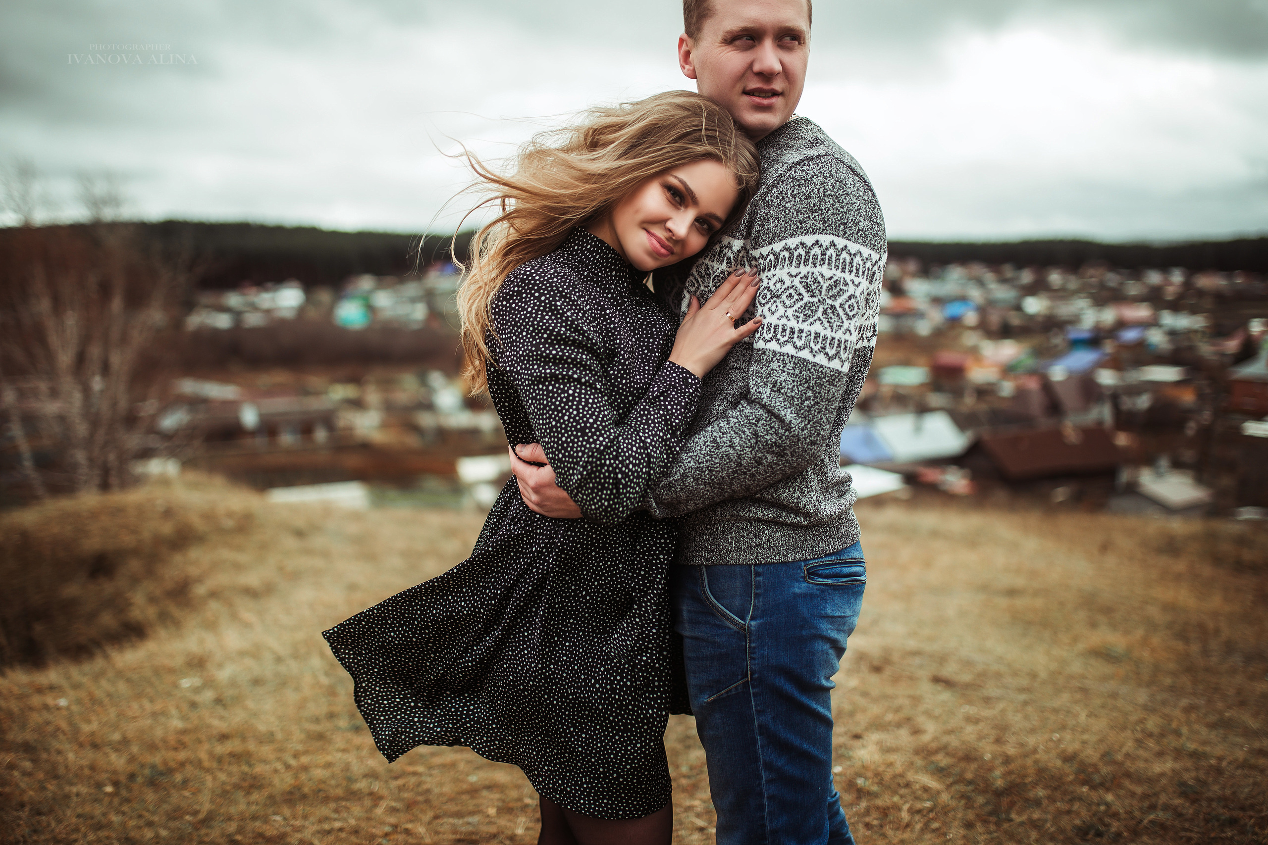 Косой Брод. Свадебный и портретный фотограф Алина Иванова. Екатеринбург-Москва