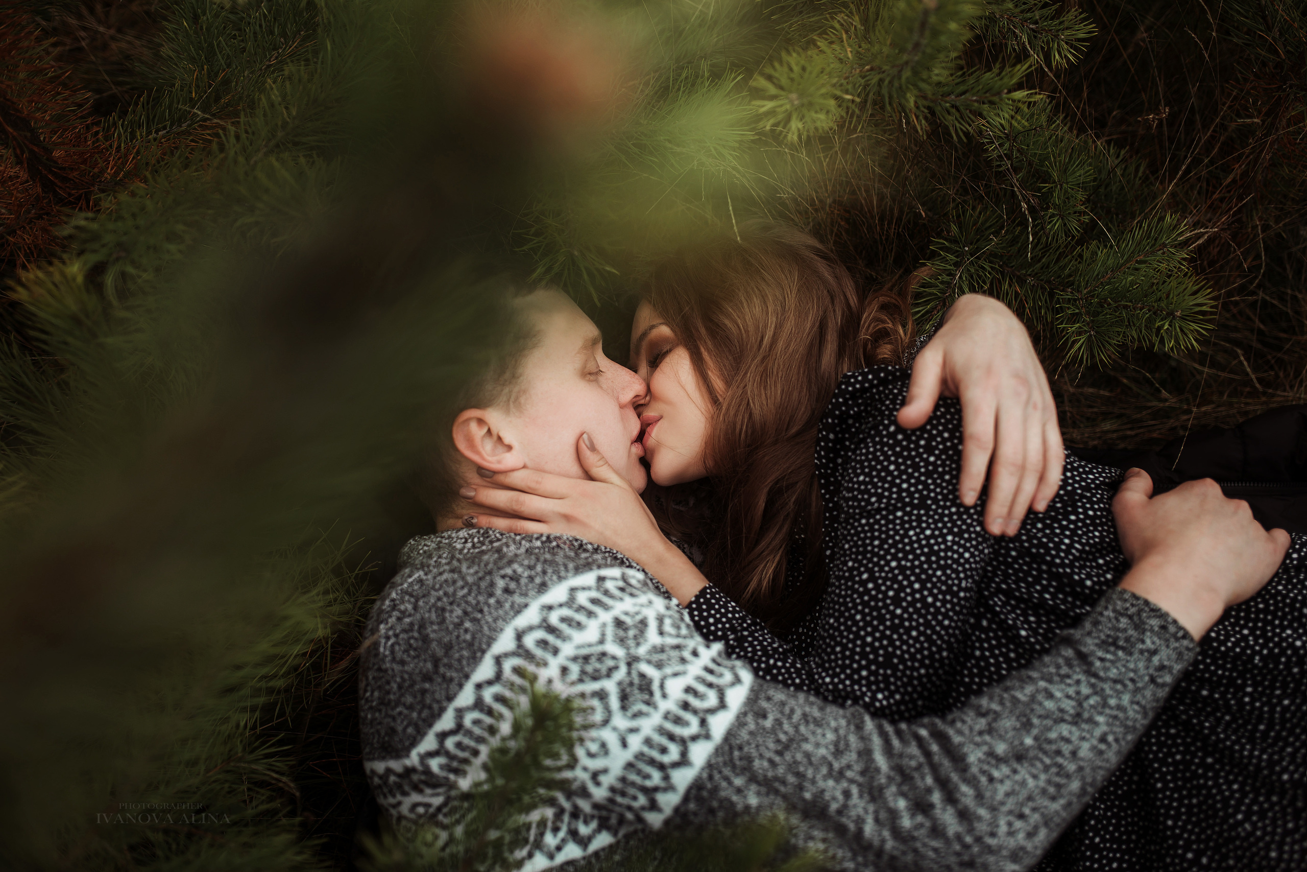 Косой Брод. Свадебный и портретный фотограф Алина Иванова. Екатеринбург-Москва