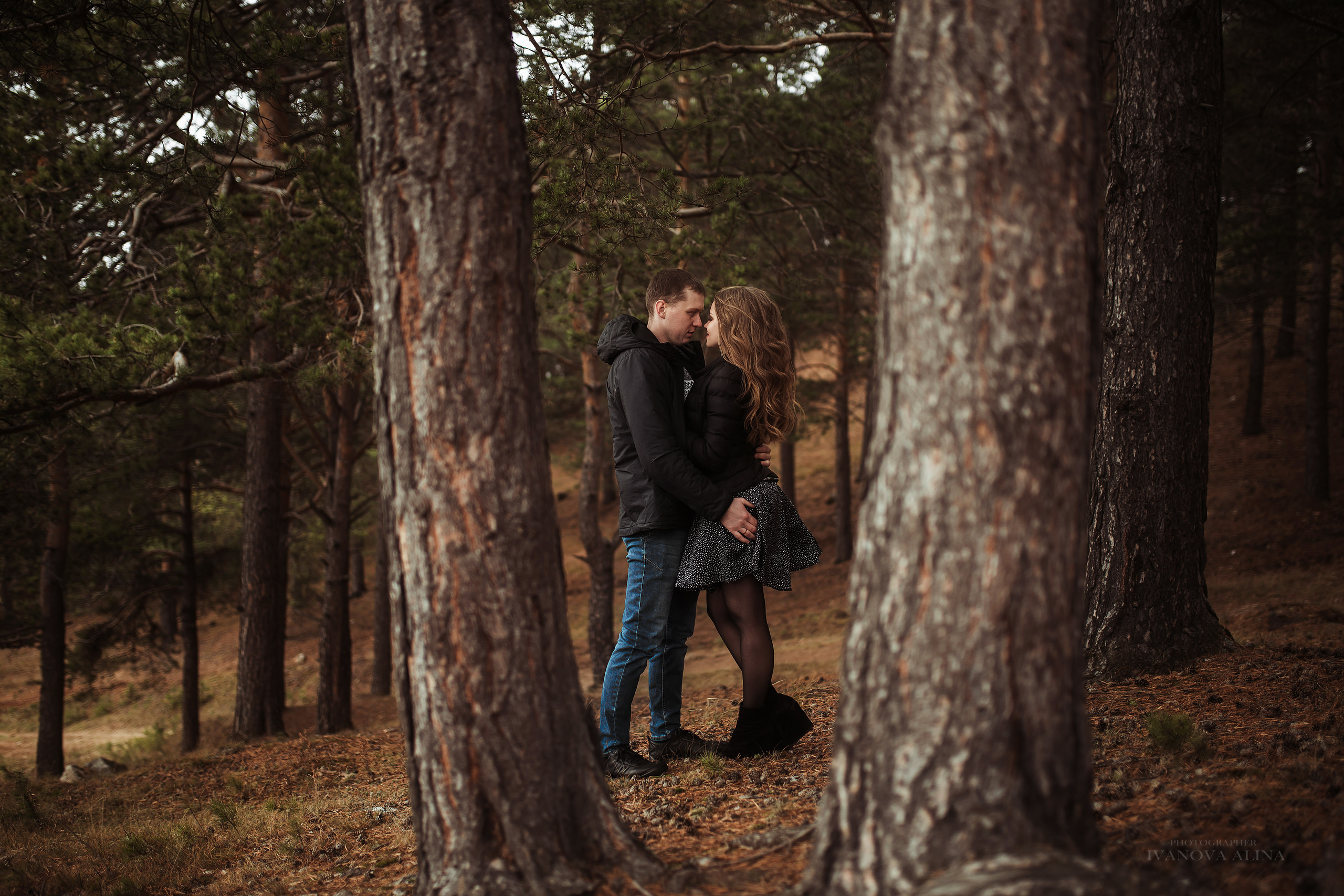 Косой Брод. Свадебный и портретный фотограф Алина Иванова. Екатеринбург-Москва