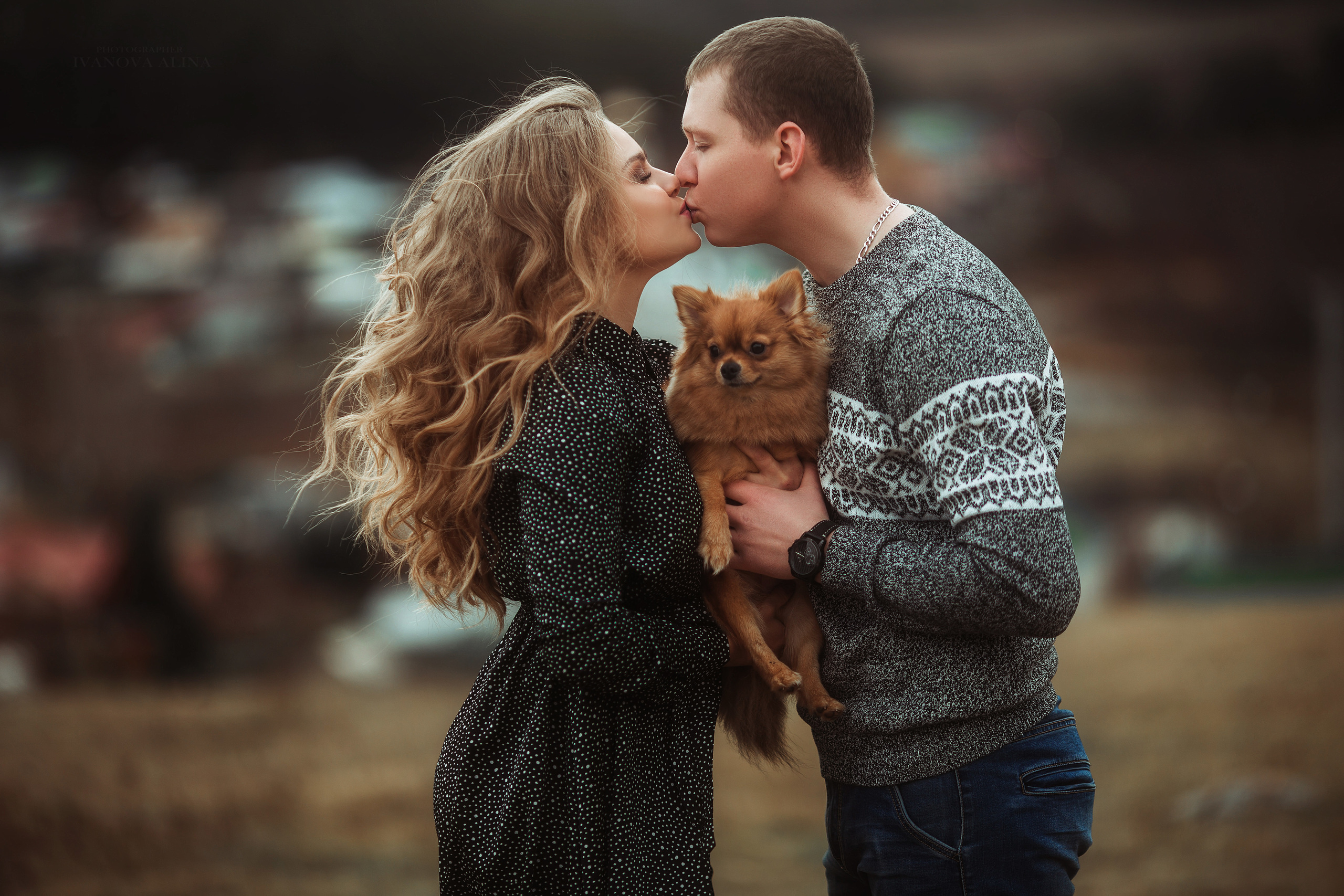 Косой Брод. Свадебный и портретный фотограф Алина Иванова. Екатеринбург-Москва