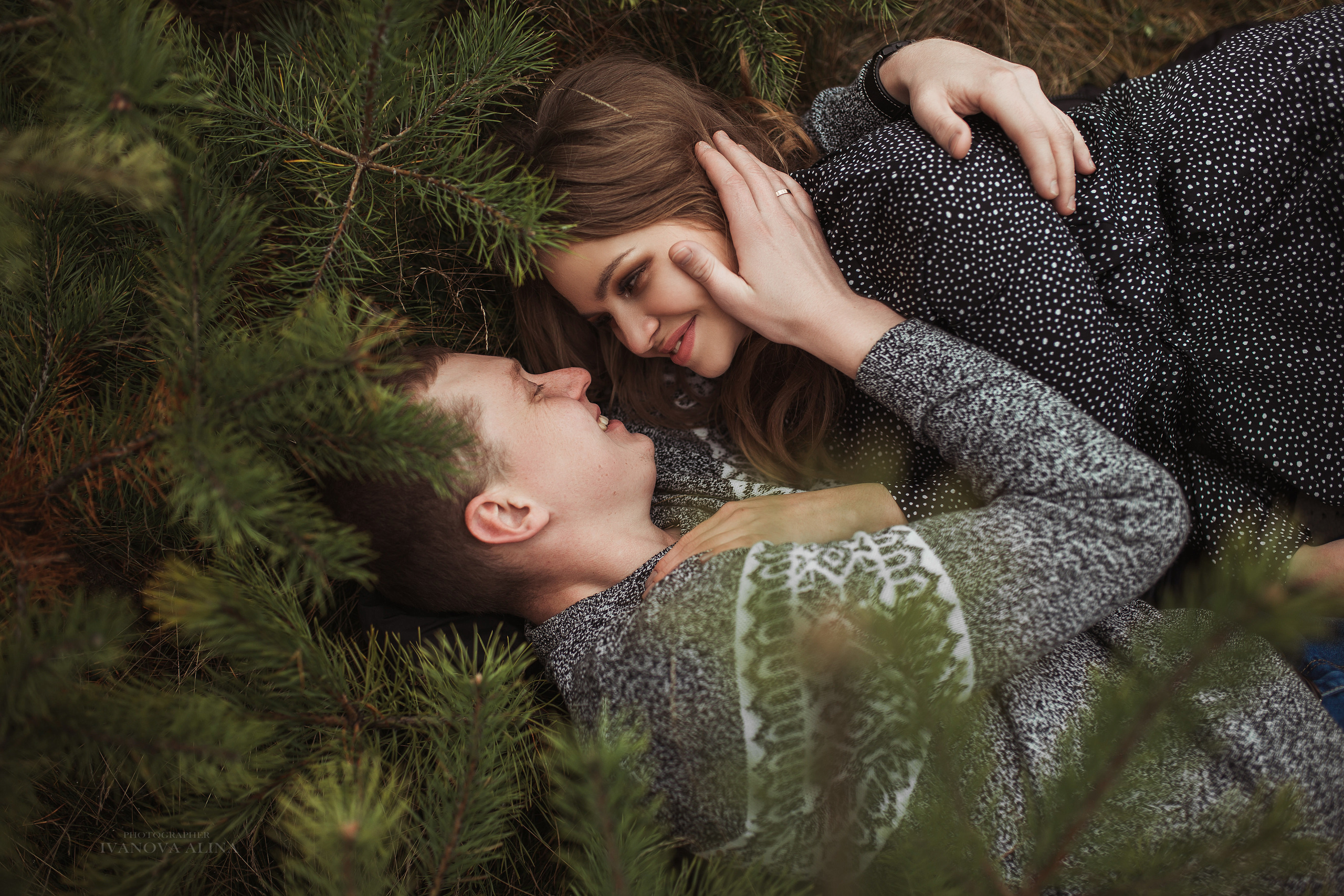 Косой Брод. Свадебный и портретный фотограф Алина Иванова. Екатеринбург-Москва