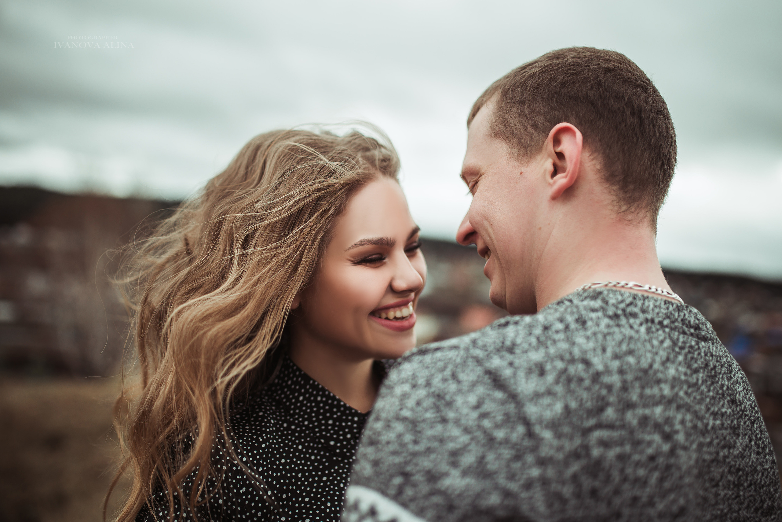 Косой Брод. Свадебный и портретный фотограф Алина Иванова. Екатеринбург-Москва