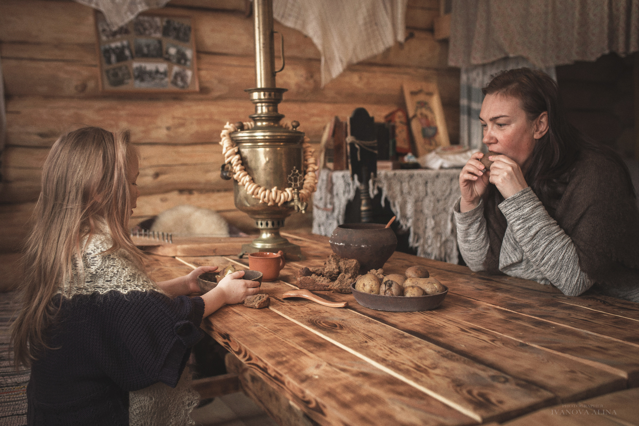 Вернулся. Свадебный и портретный фотограф Алина Иванова. Екатеринбург-Москва