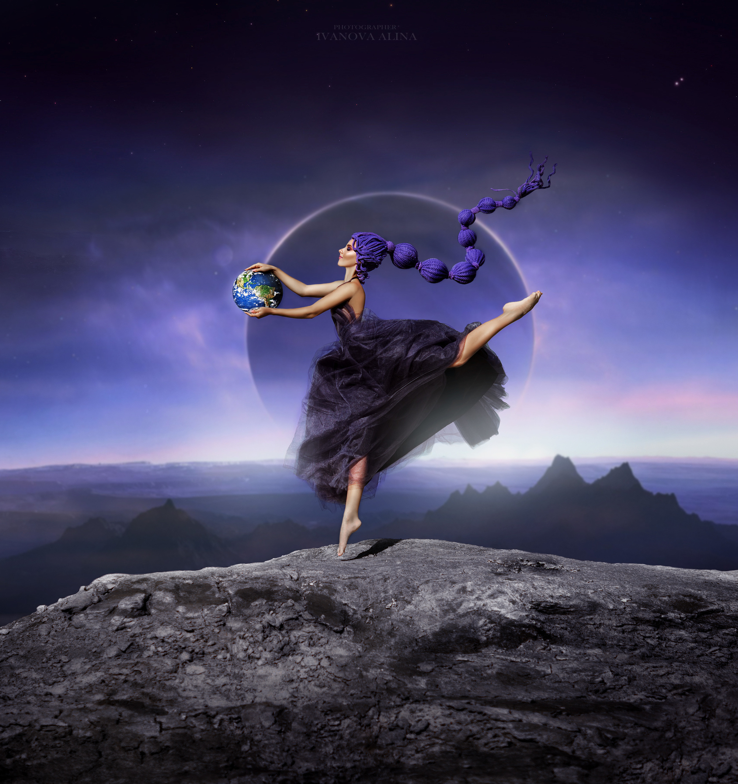 Свадебный и портретный фотограф Алина Иванова. Екатеринбург-Москва