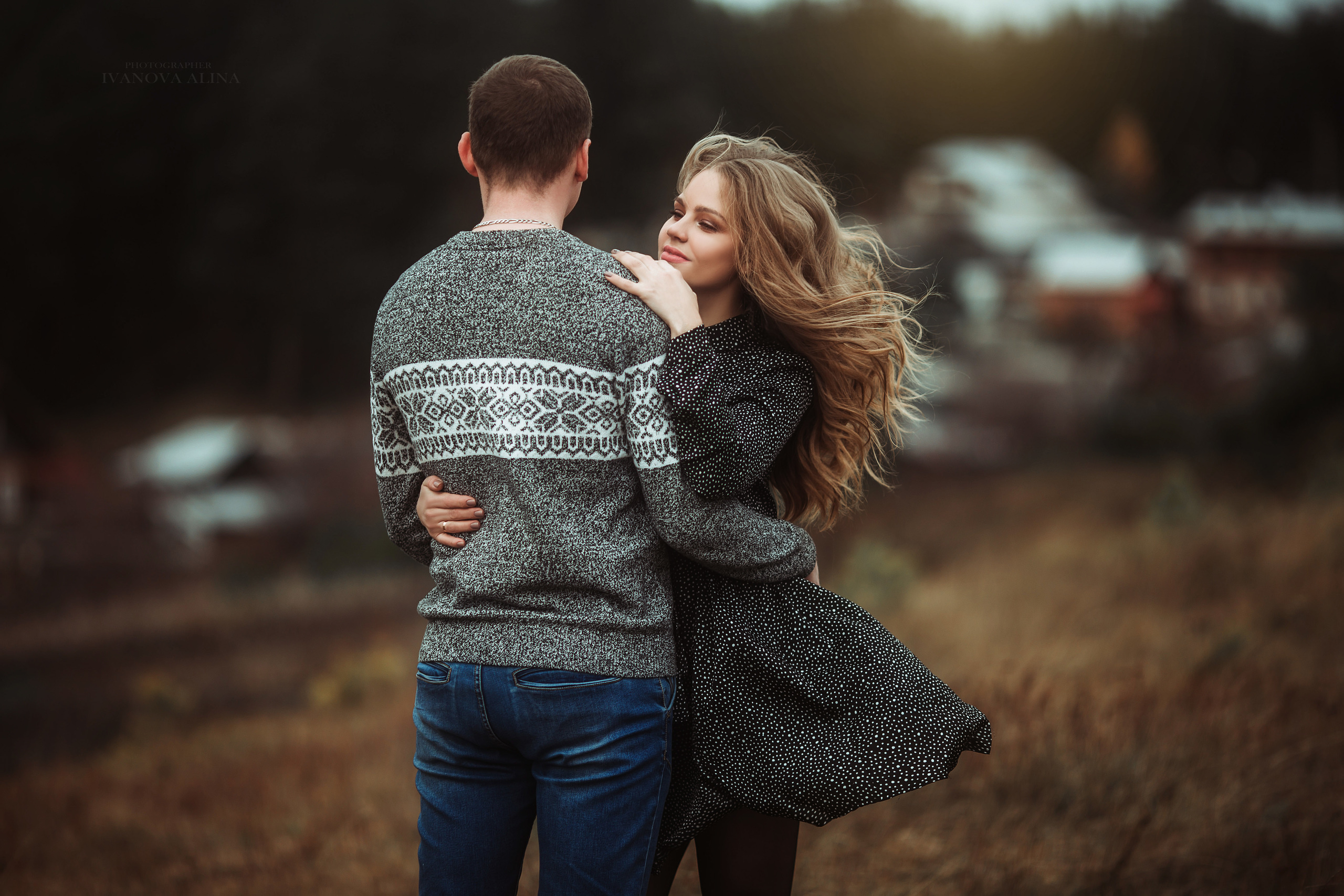 Косой Брод. Свадебный и портретный фотограф Алина Иванова. Екатеринбург-Москва