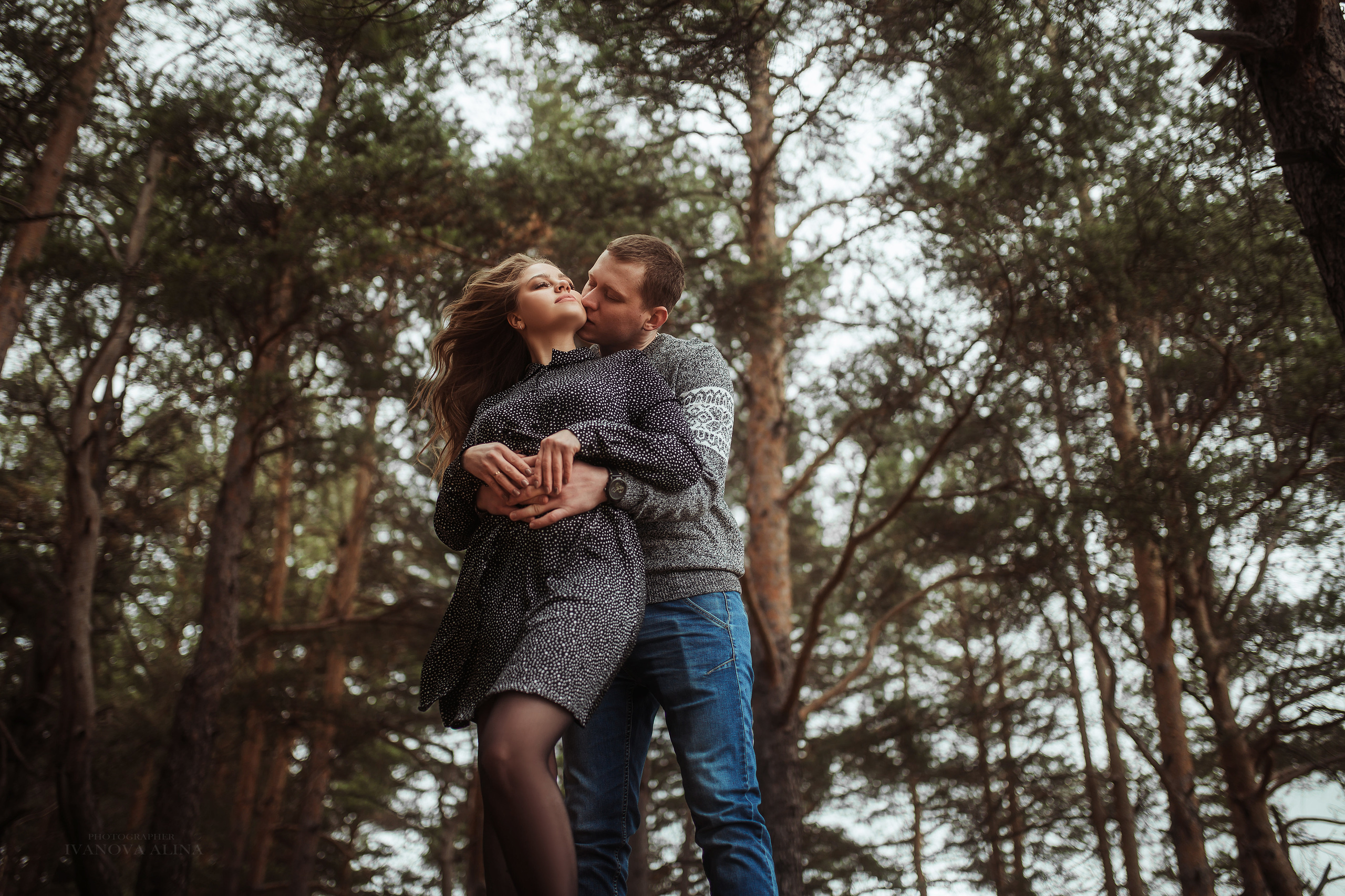Косой Брод. Свадебный и портретный фотограф Алина Иванова. Екатеринбург-Москва