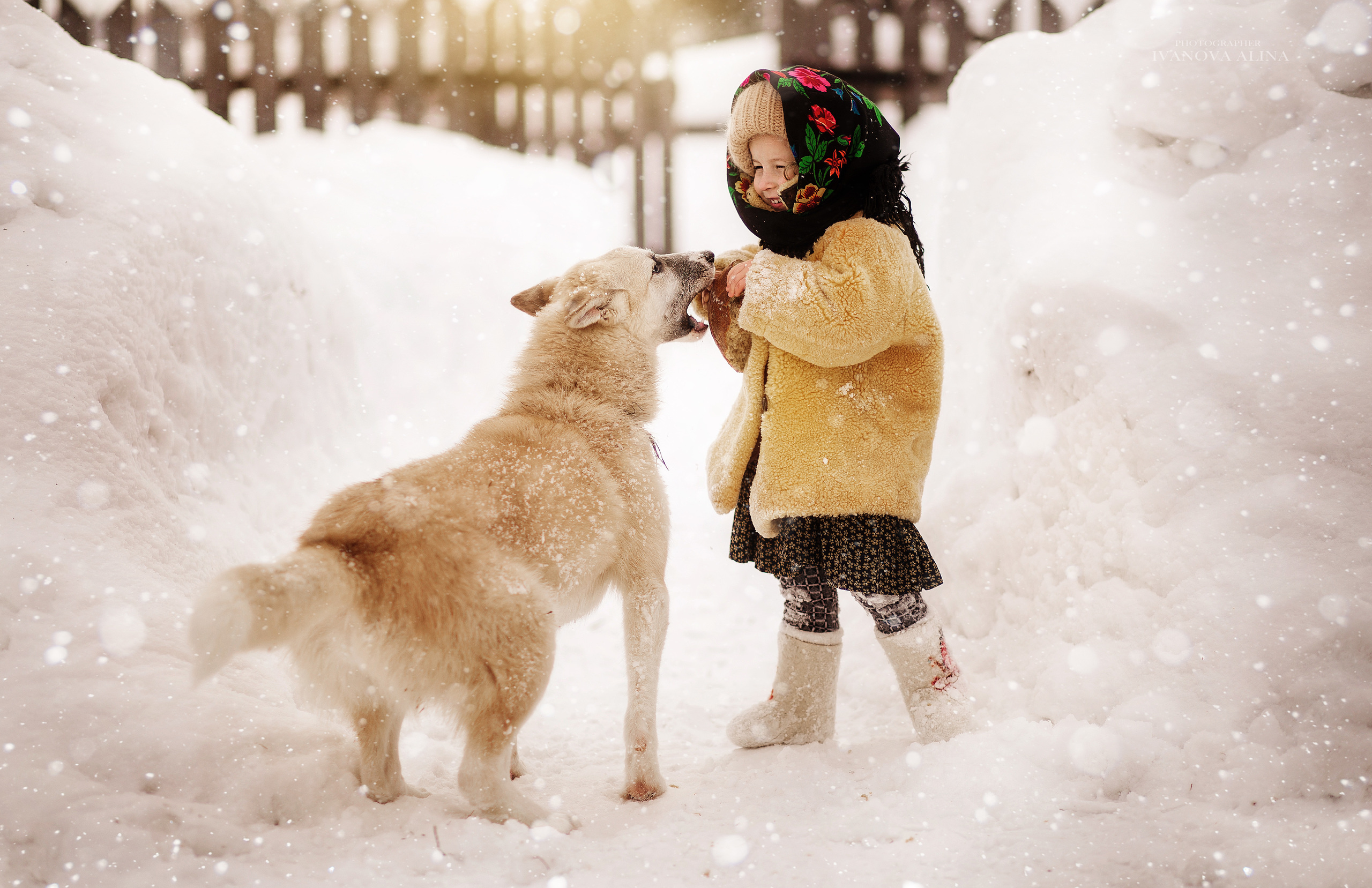 Барыня-крестьянка. Свадебный и портретный фотограф Алина Иванова. Екатеринбург-Москва