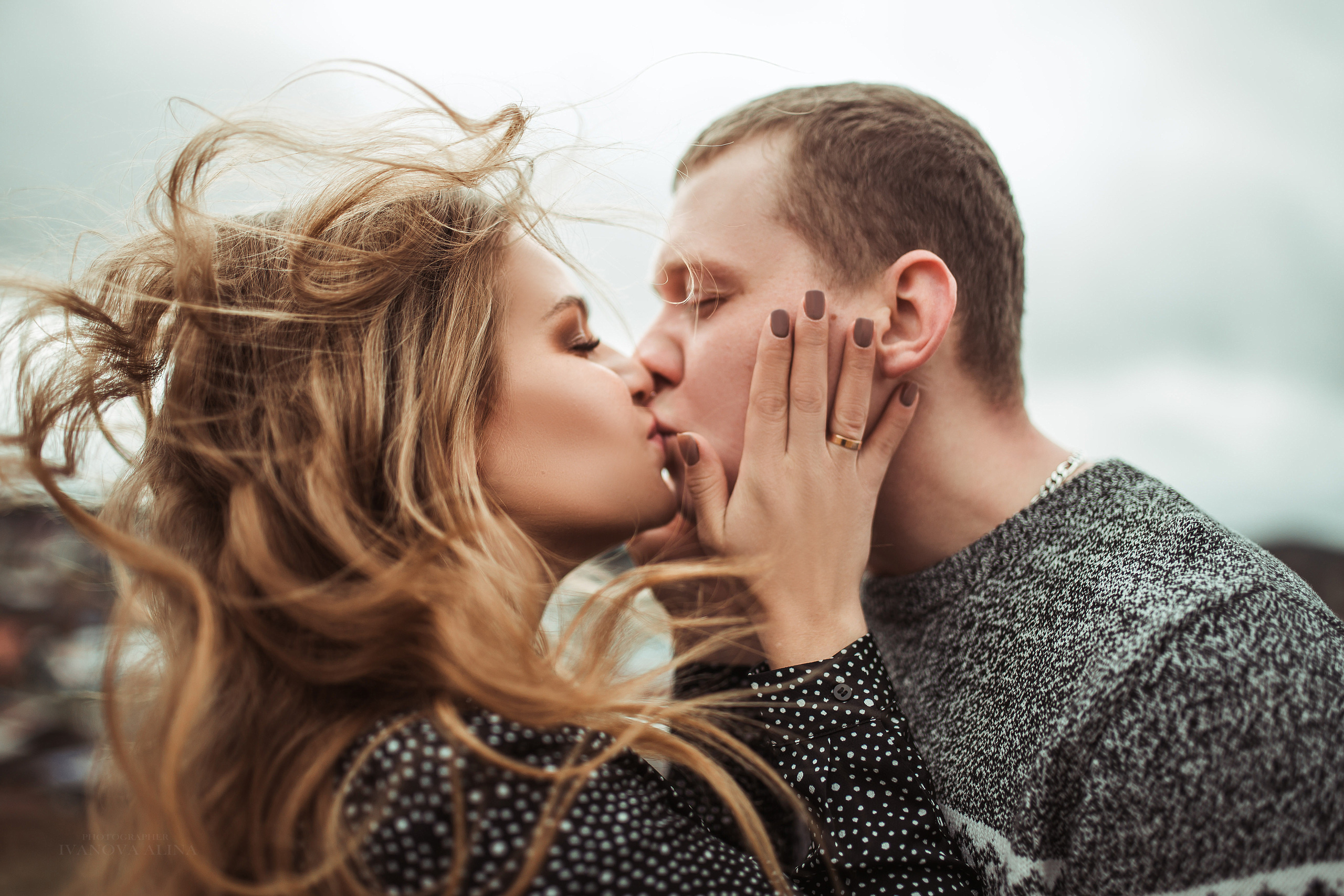 Косой Брод. Свадебный и портретный фотограф Алина Иванова. Екатеринбург-Москва