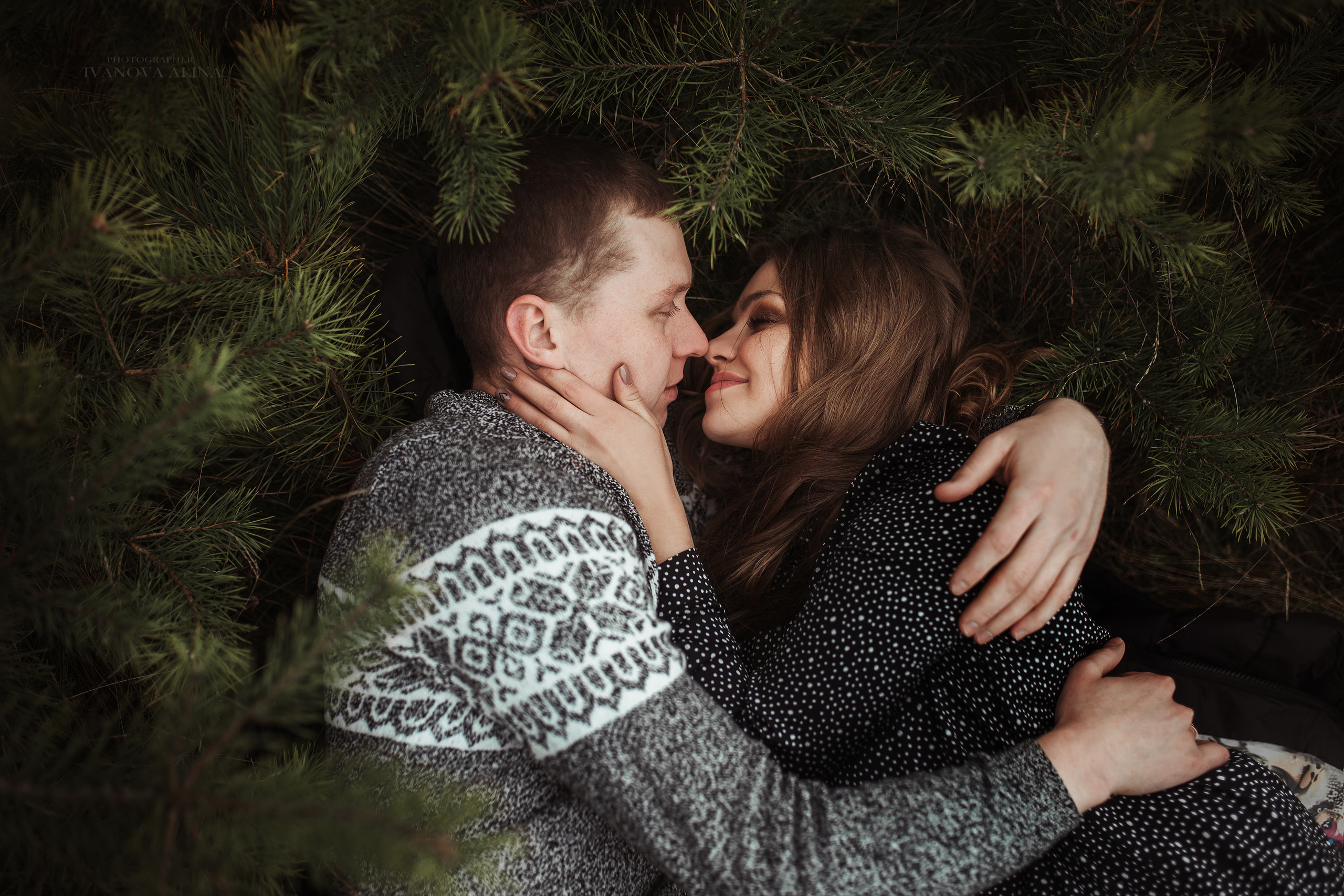 Косой Брод. Свадебный и портретный фотограф Алина Иванова. Екатеринбург-Москва