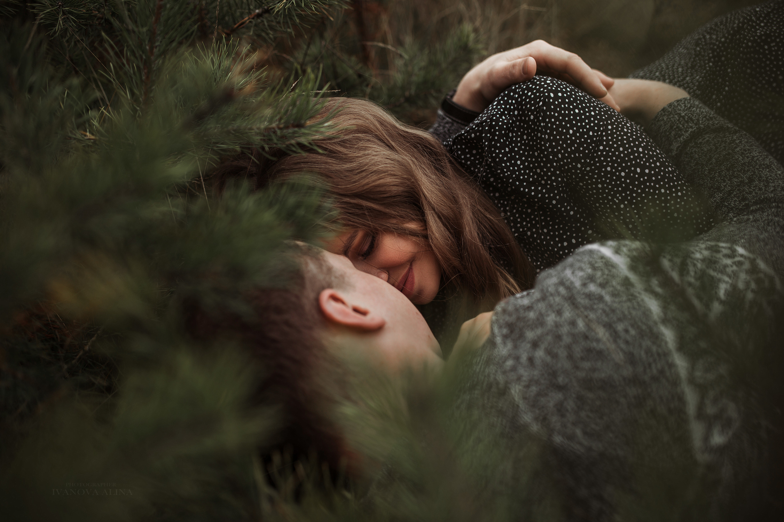 Косой Брод. Свадебный и портретный фотограф Алина Иванова. Екатеринбург-Москва