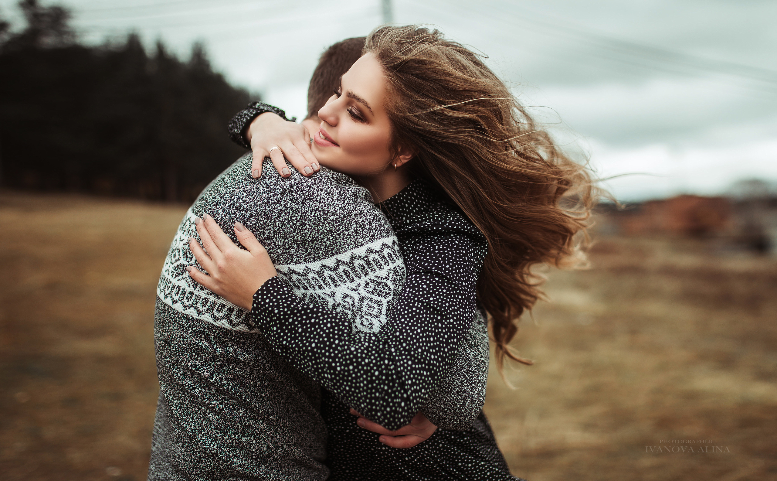 Косой Брод. Свадебный и портретный фотограф Алина Иванова. Екатеринбург-Москва