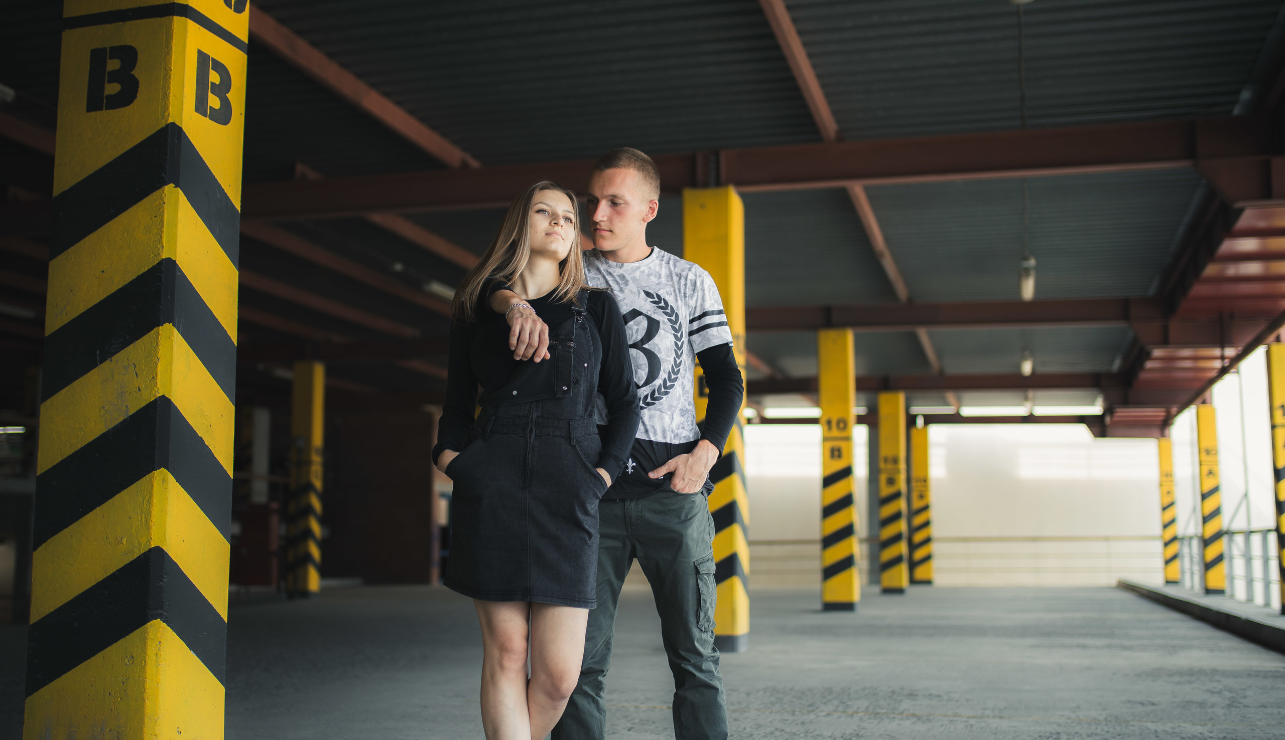 Аня и Вадим. Свадебный и портретный фотограф Алина Иванова. Екатеринбург-Москва