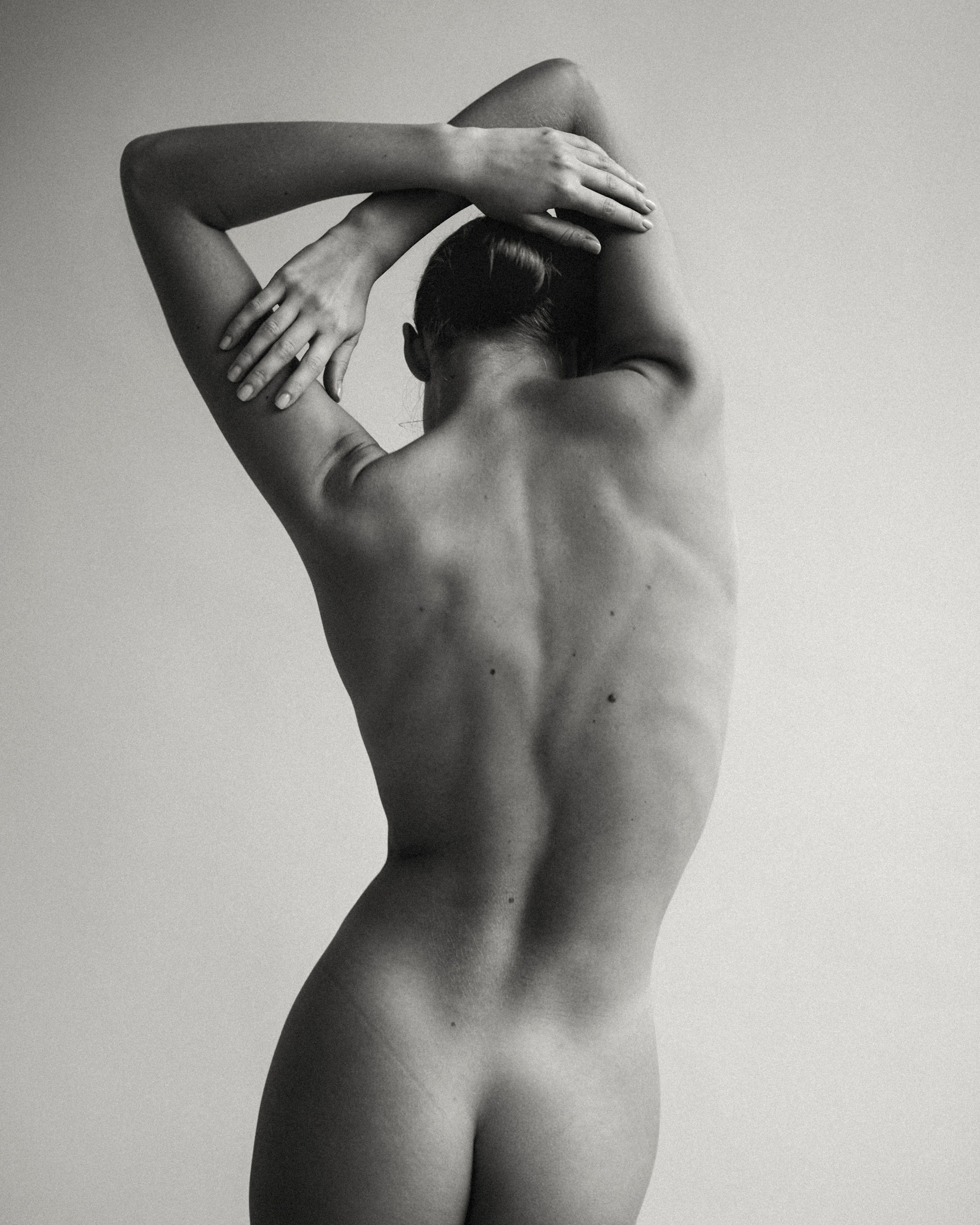 Женский фотограф Маша Фурсова