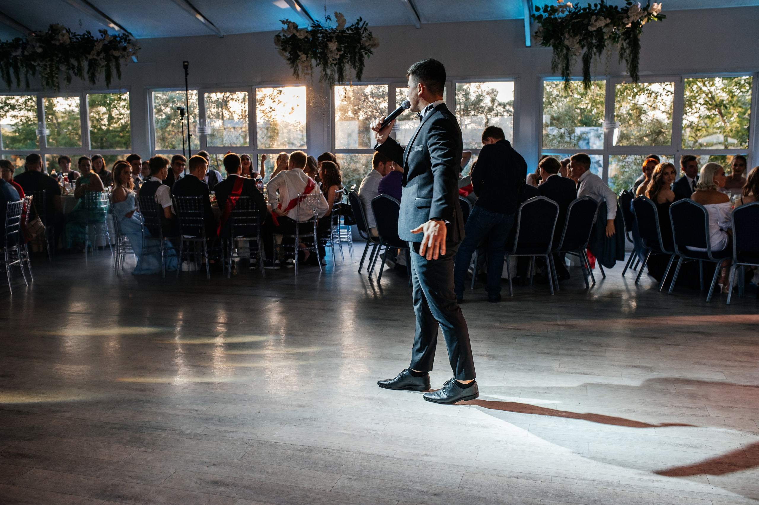 Выпускной 2023. Свадебная  съемка на Алтае